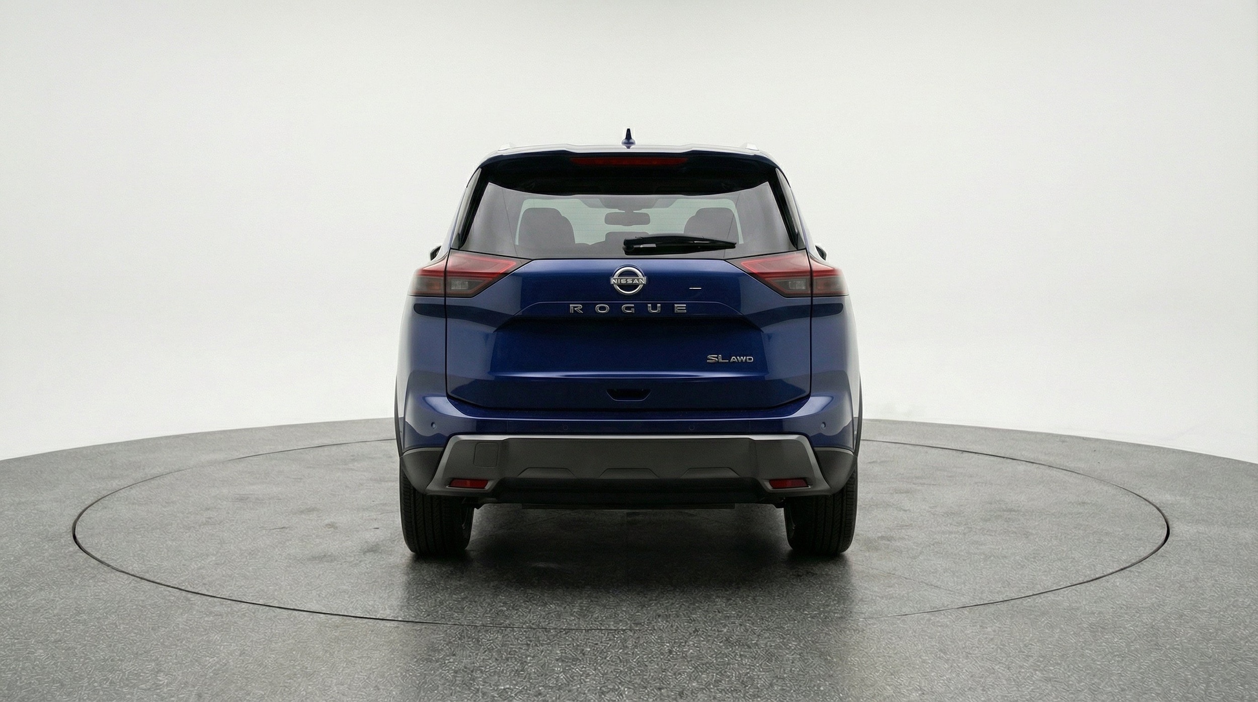 Thumbnail: 2026 Nissan Rogue - 7