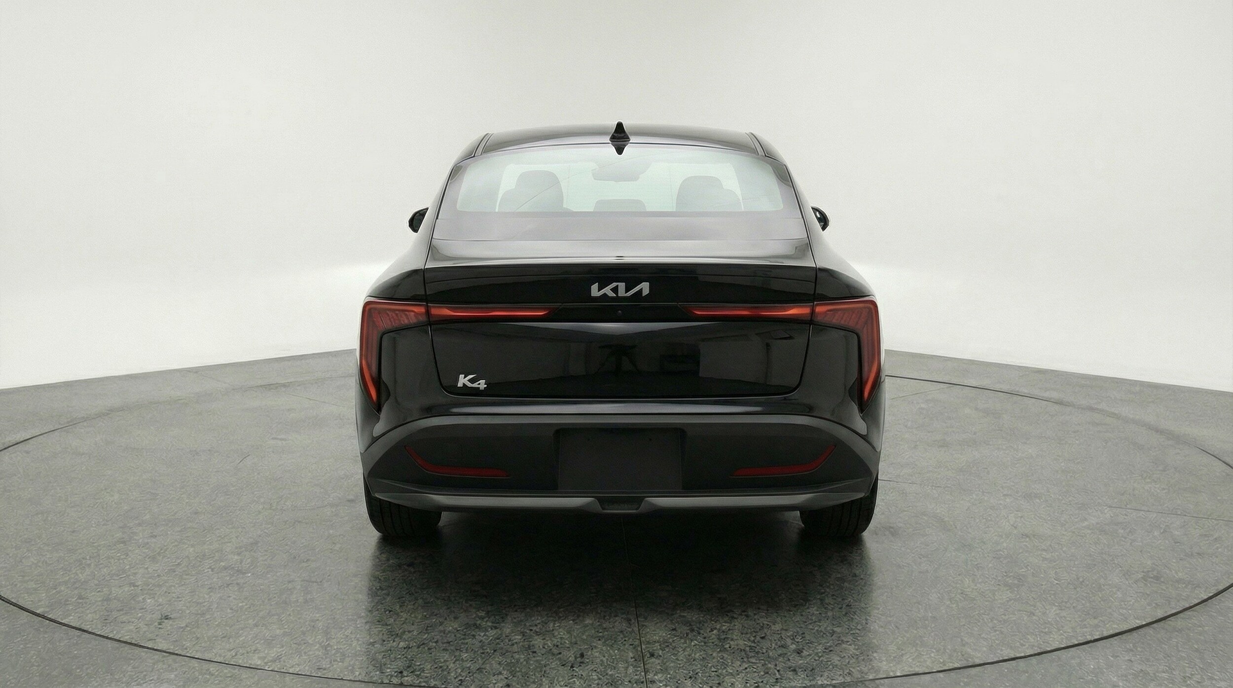 Thumbnail: 2025 Kia K4 - 7