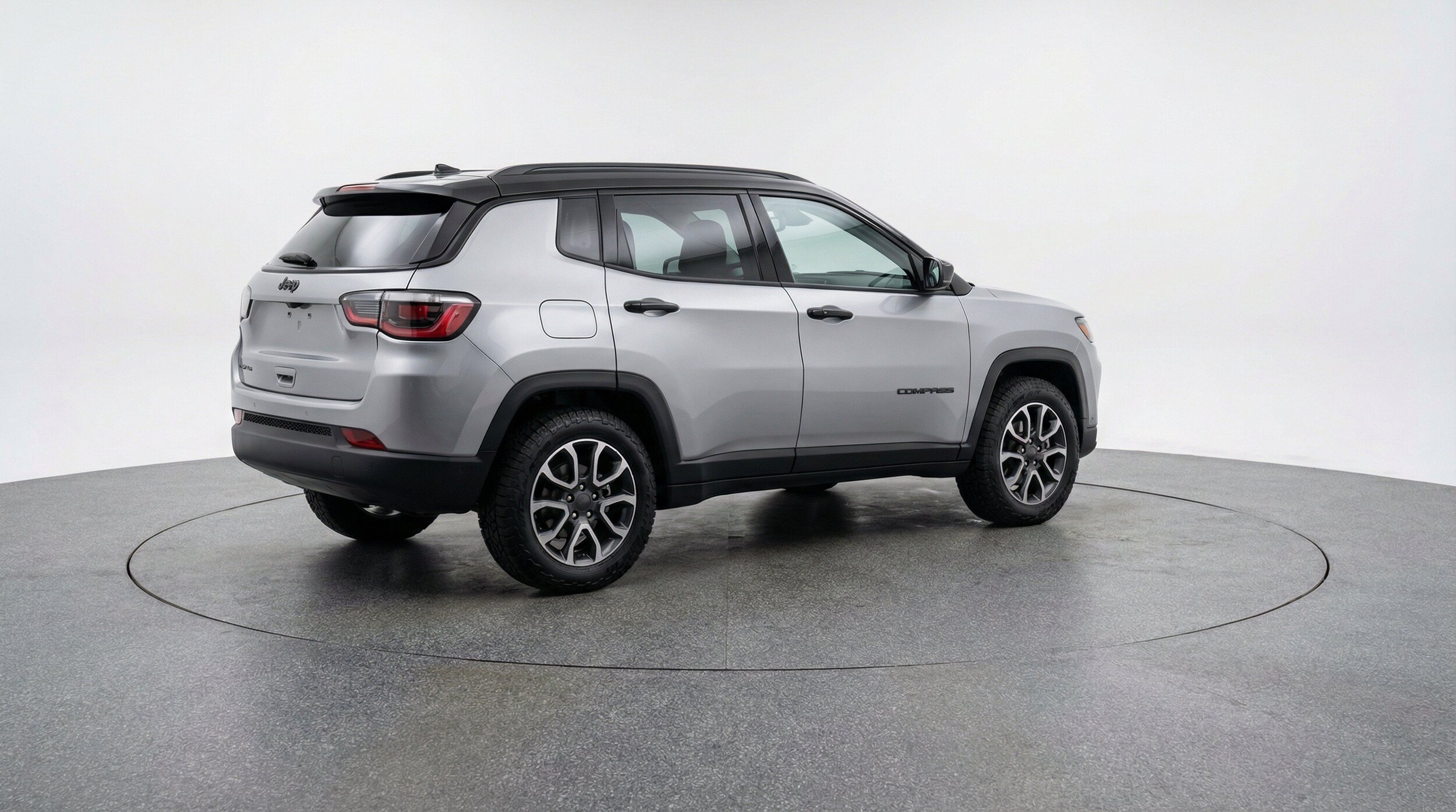 Thumbnail: 2025 Jeep Compass - 9