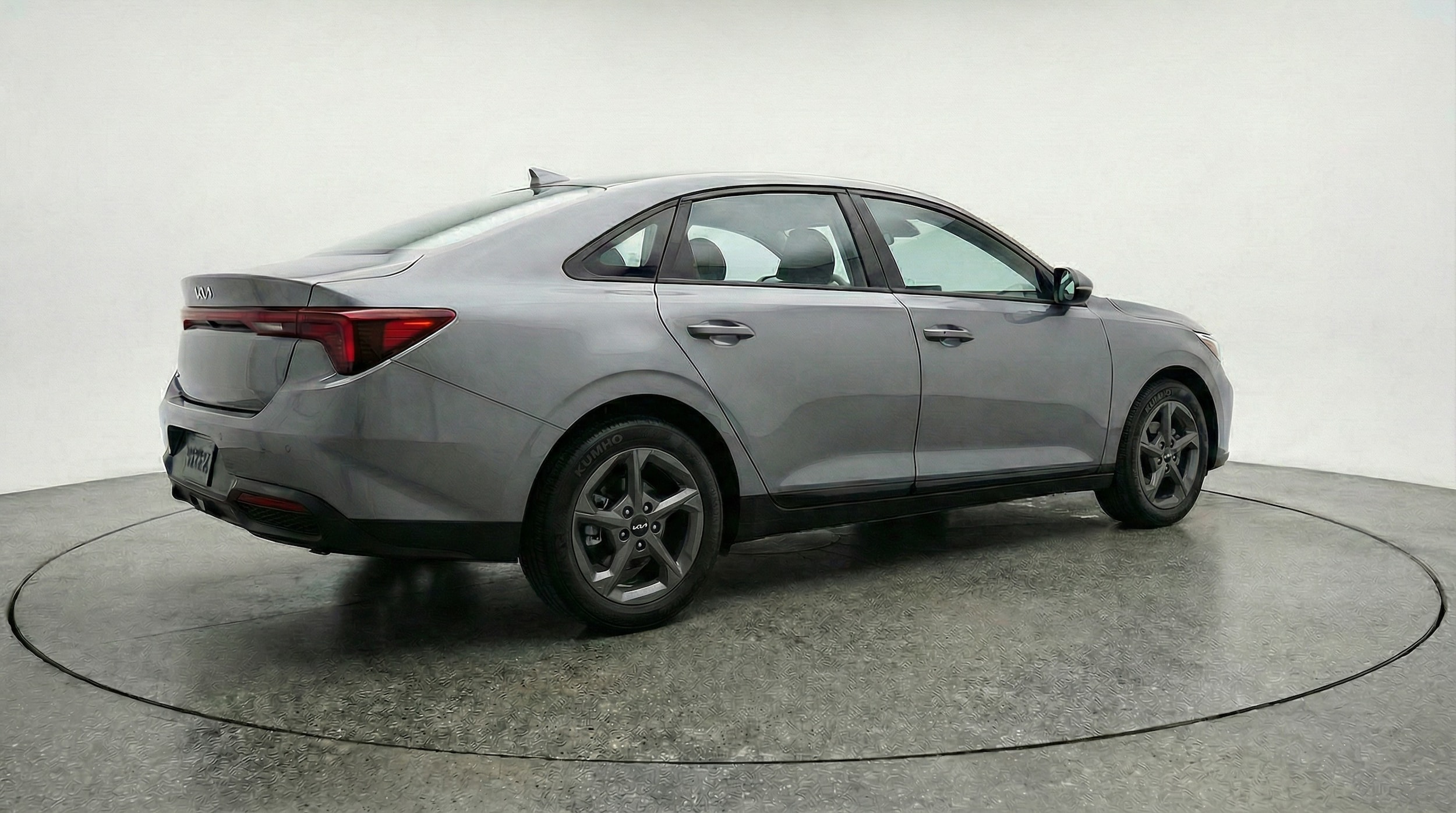 Thumbnail: 2025 Kia K4 - 7