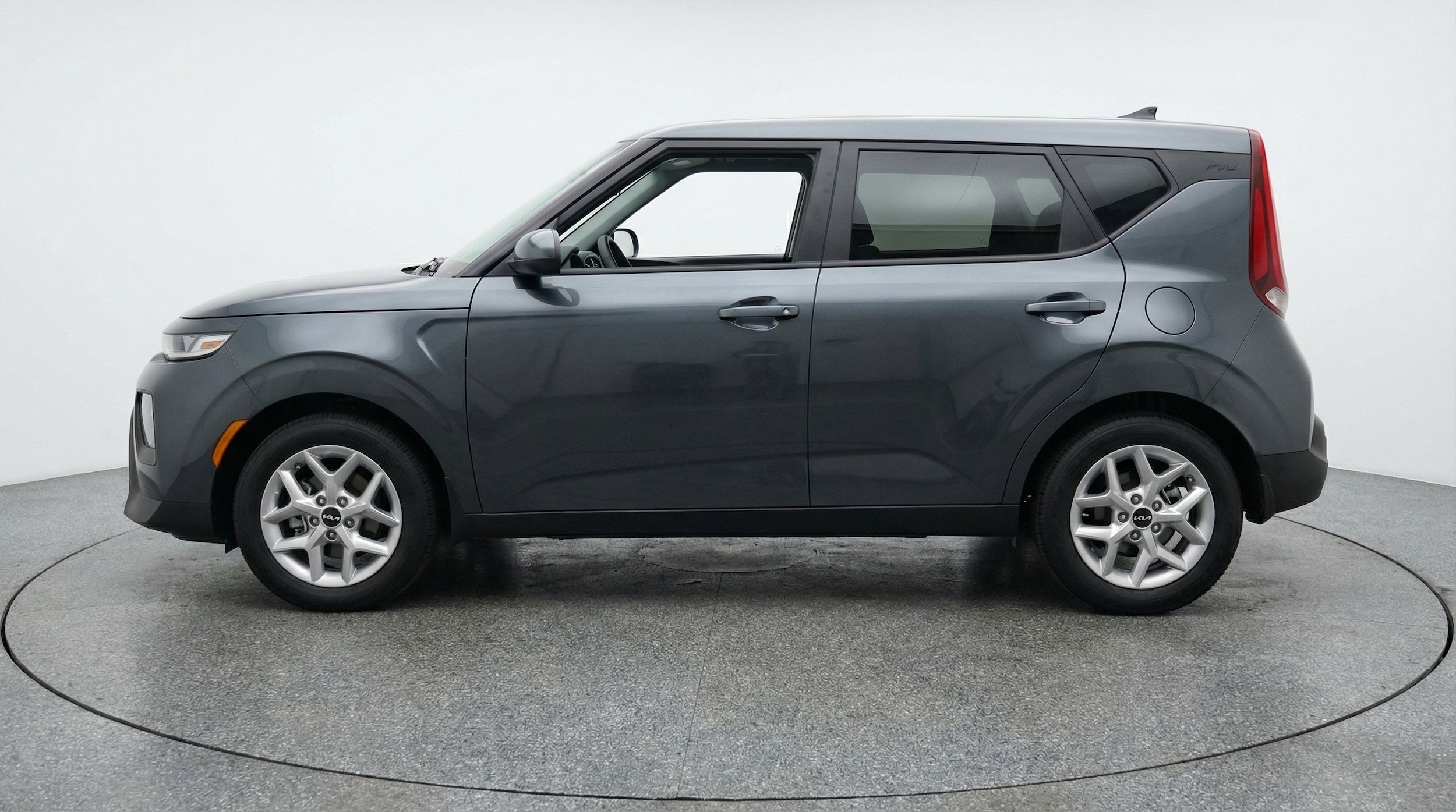 Thumbnail: 2025 Kia Soul - 5