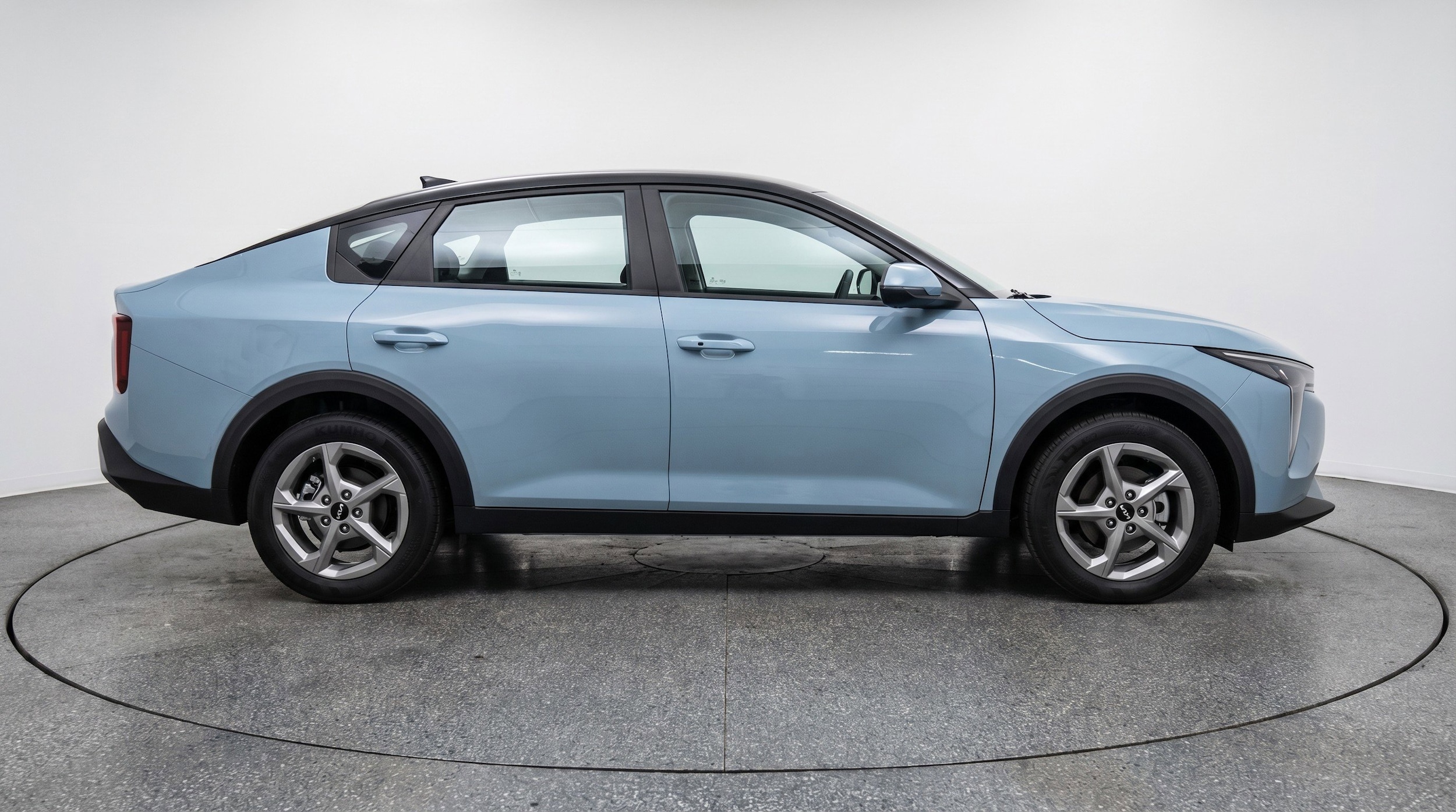 Thumbnail: 2025 Kia K4 - 11