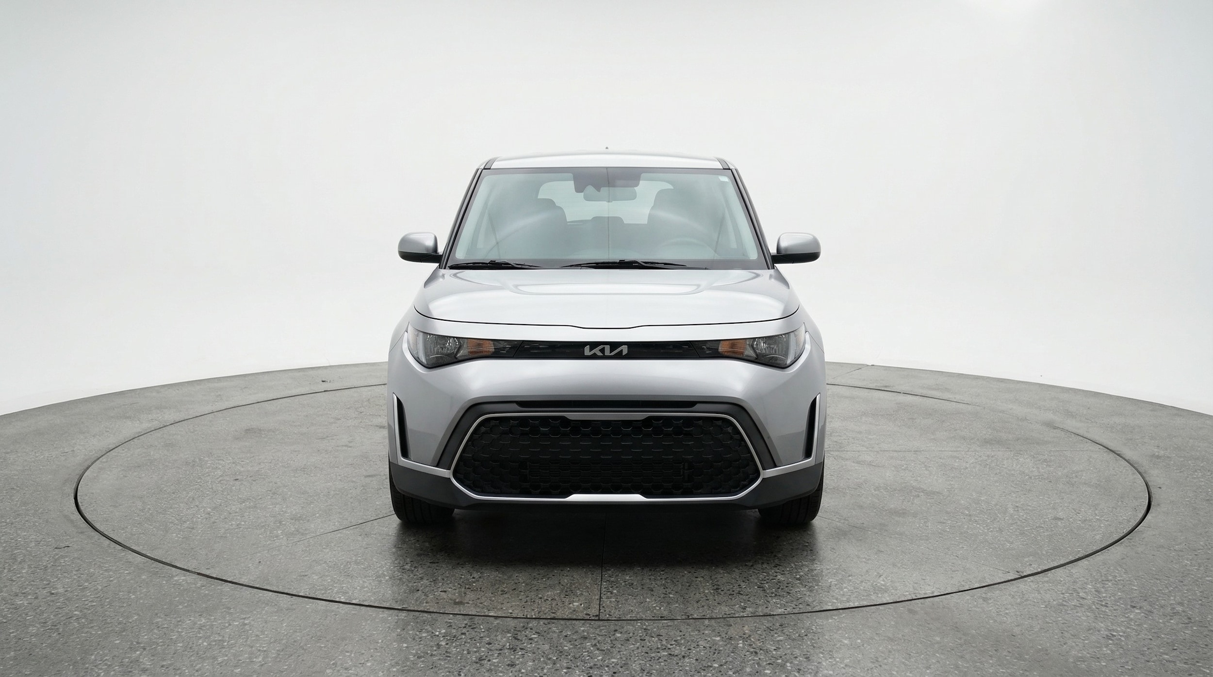 Thumbnail: 2025 Kia Soul - 2