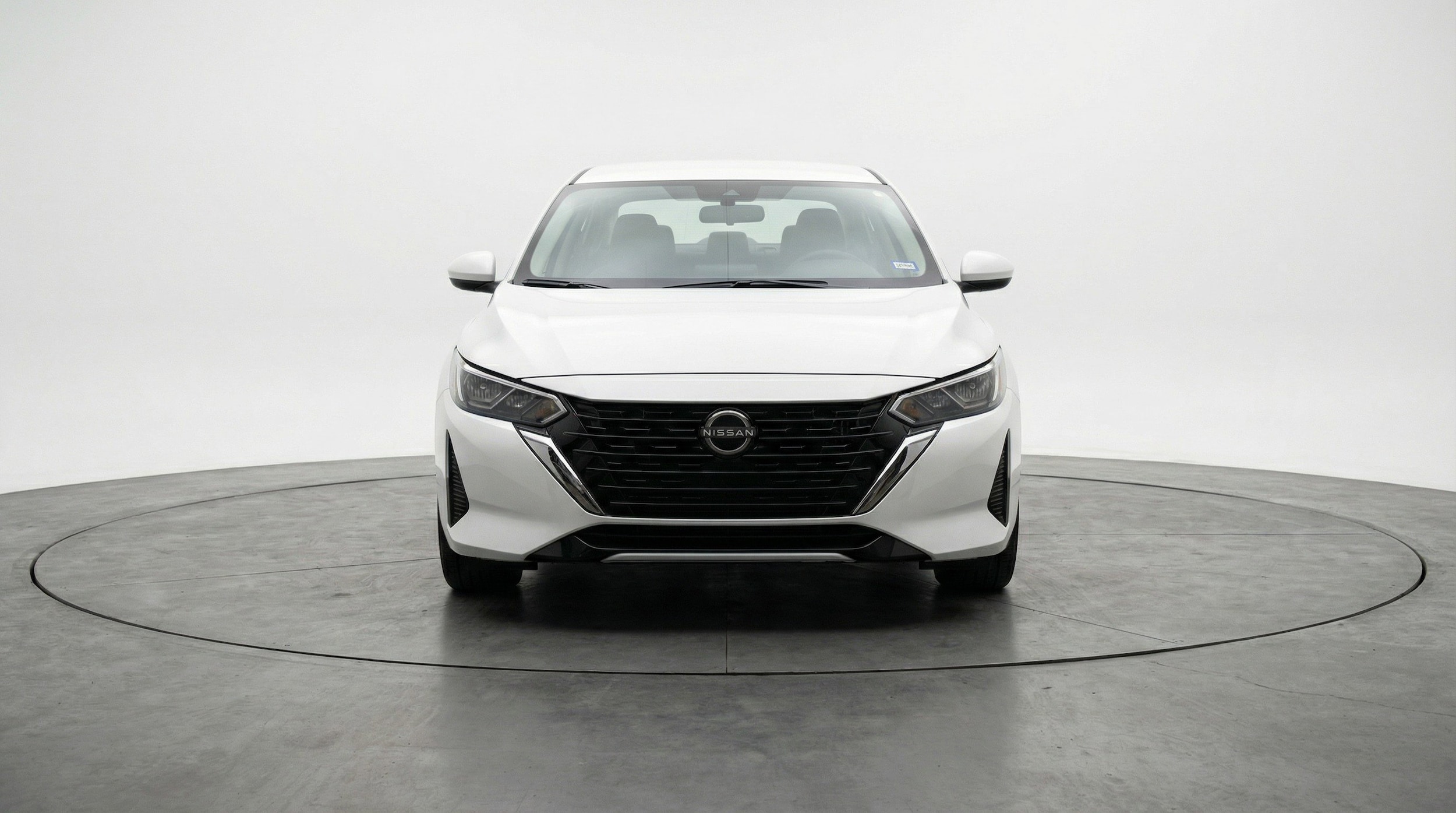 Thumbnail: 2025 Nissan Sentra - 2