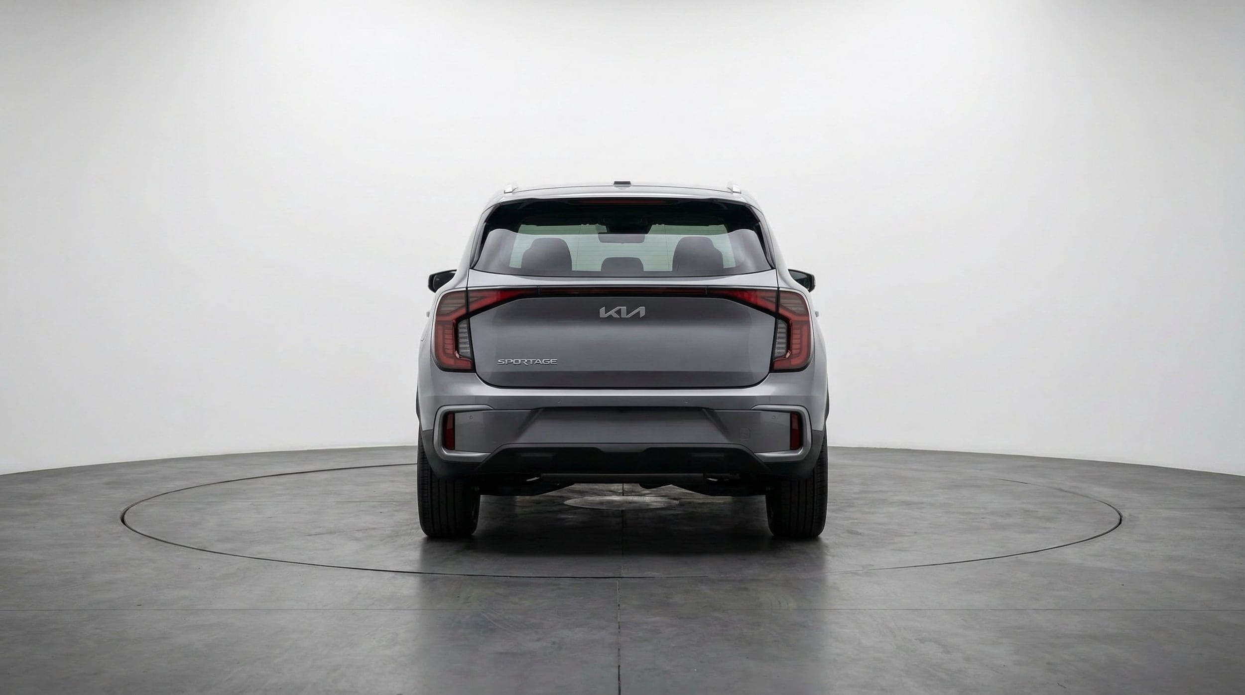 Thumbnail: 2026 Kia Sportage - 7