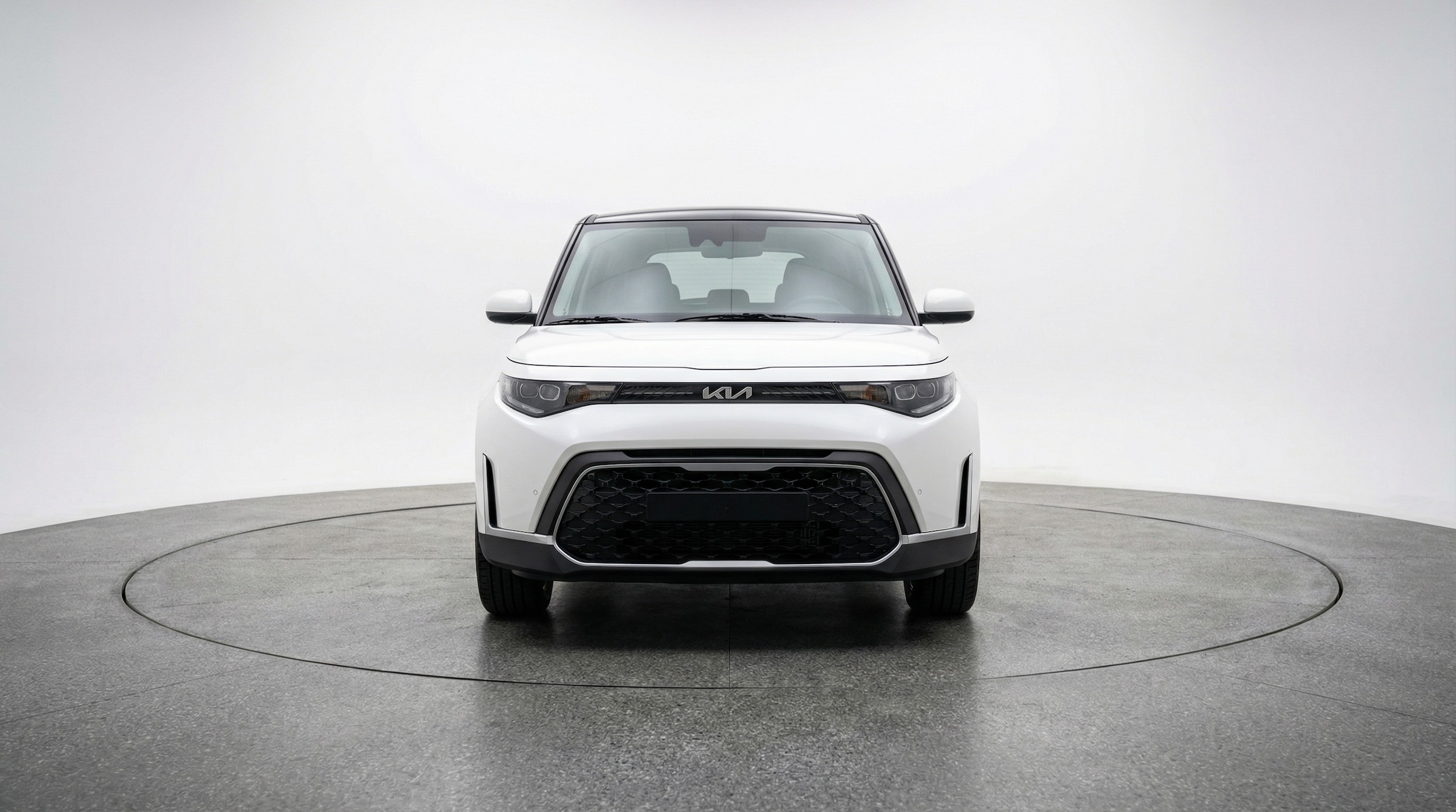 Thumbnail: 2025 Kia Soul - 2