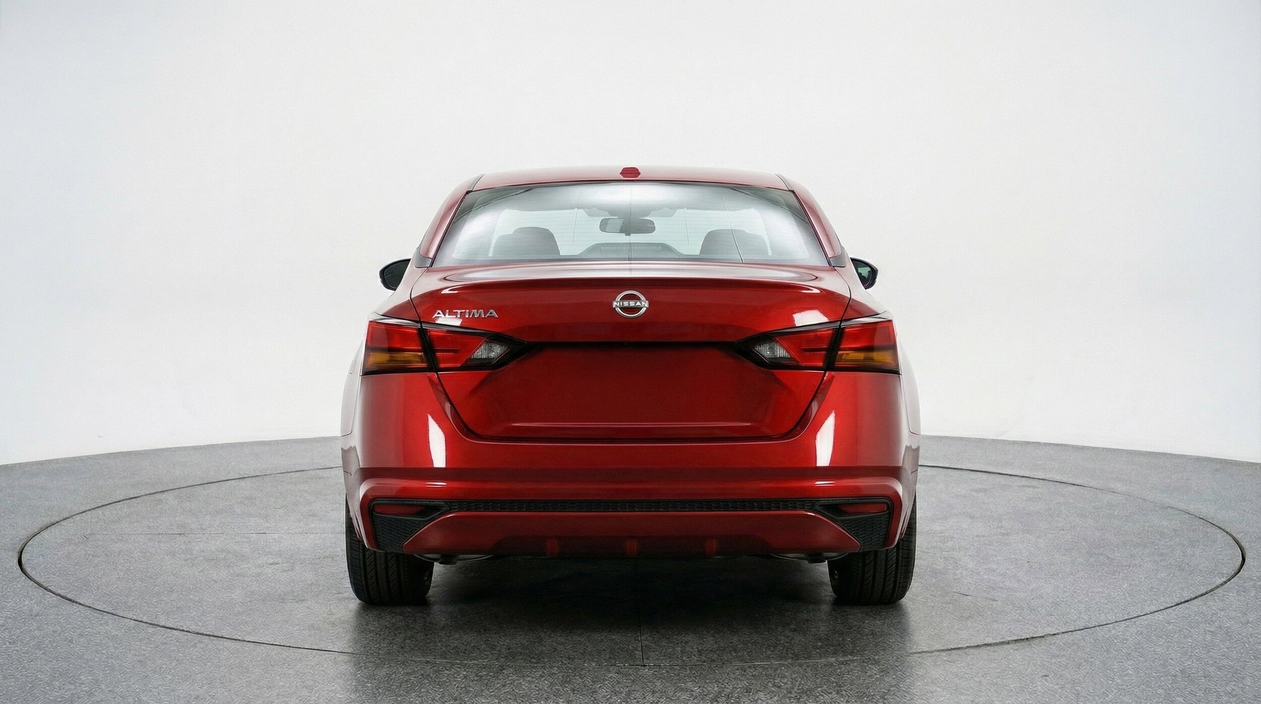 Thumbnail: 2025 Nissan Altima - 7