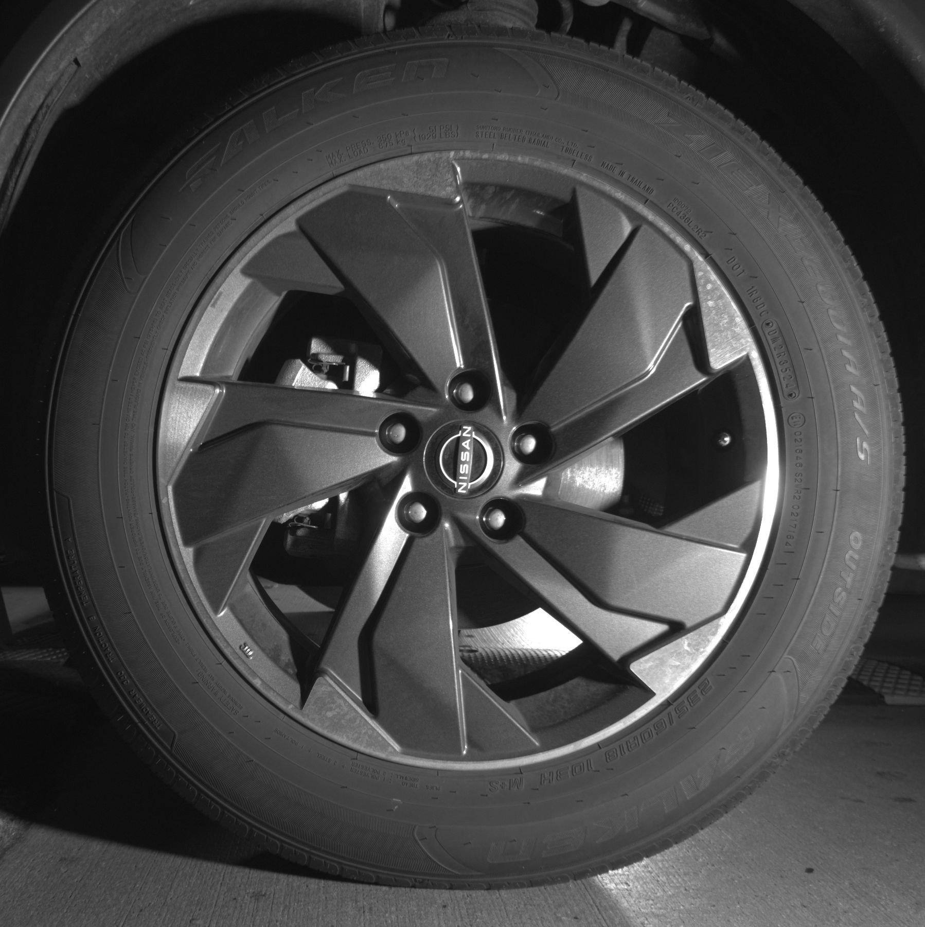 Thumbnail: 2025 Nissan Rogue - 12