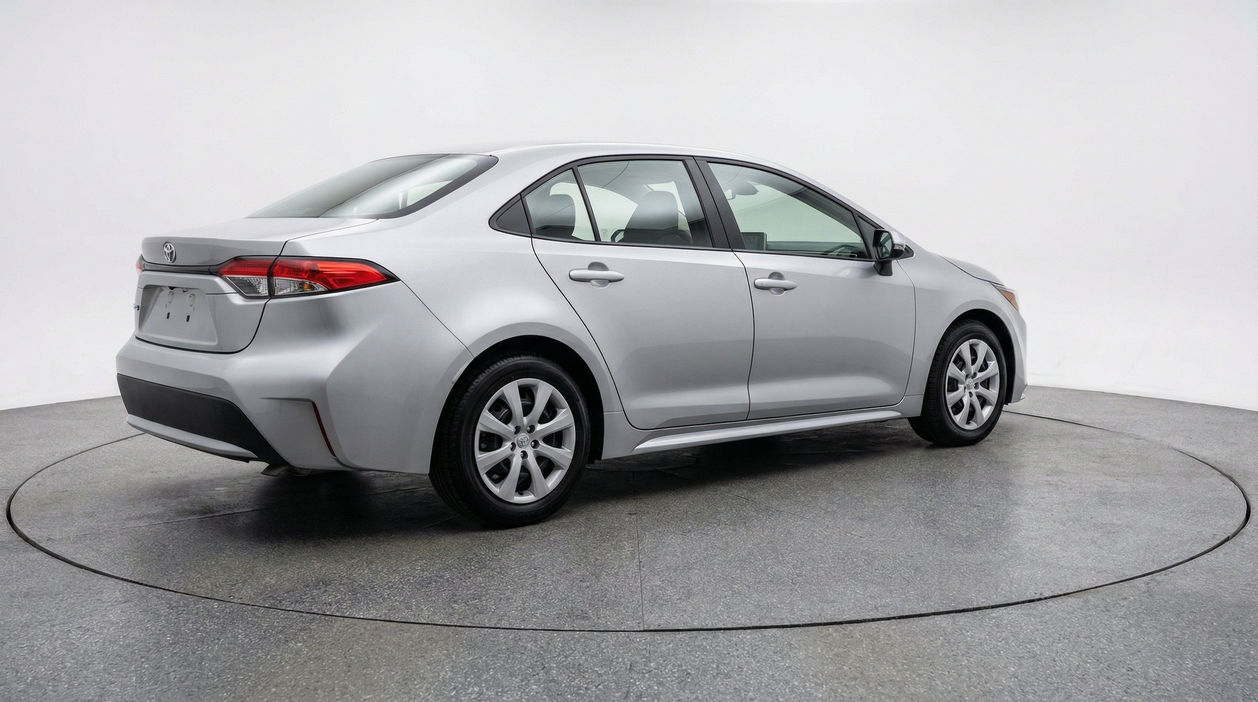Thumbnail: 2025 Toyota Corolla - 9