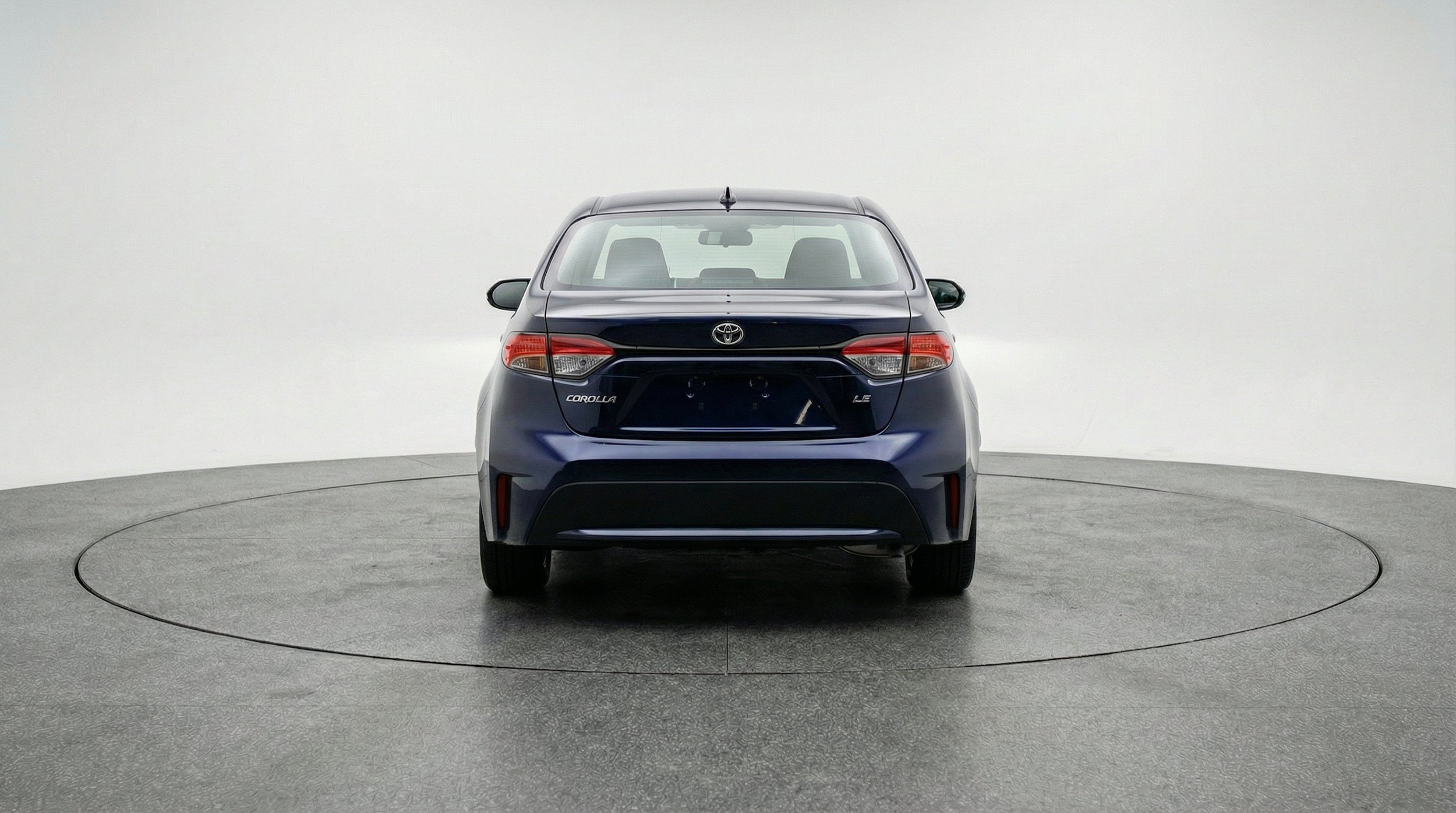 Thumbnail: 2025 Toyota Corolla - 7