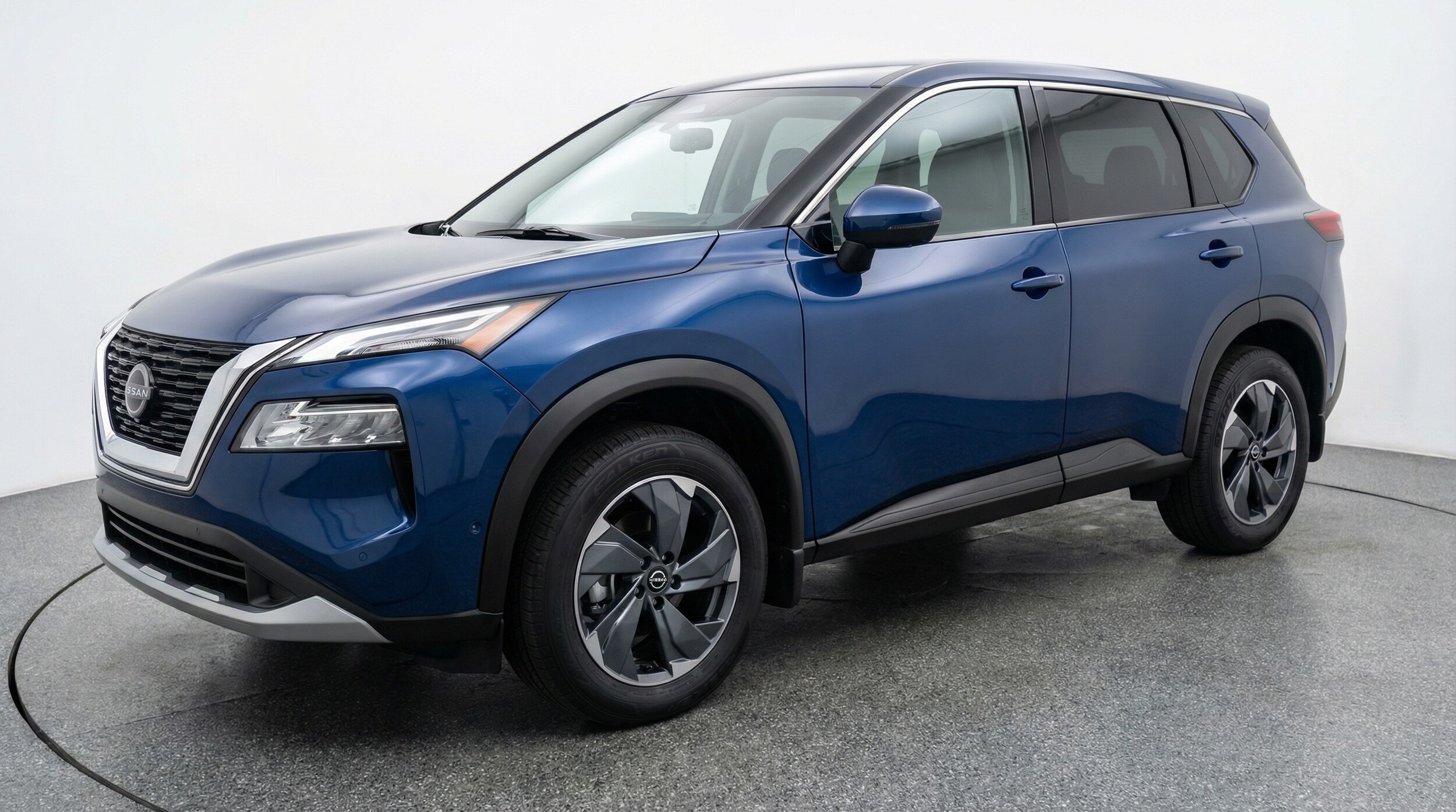 Thumbnail: 2025 Nissan Rogue - 3