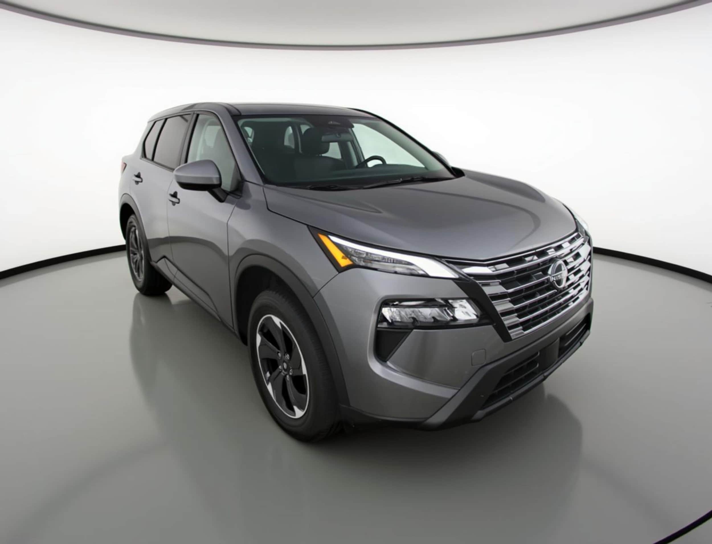 Thumbnail: 2025 Nissan Rogue - 1