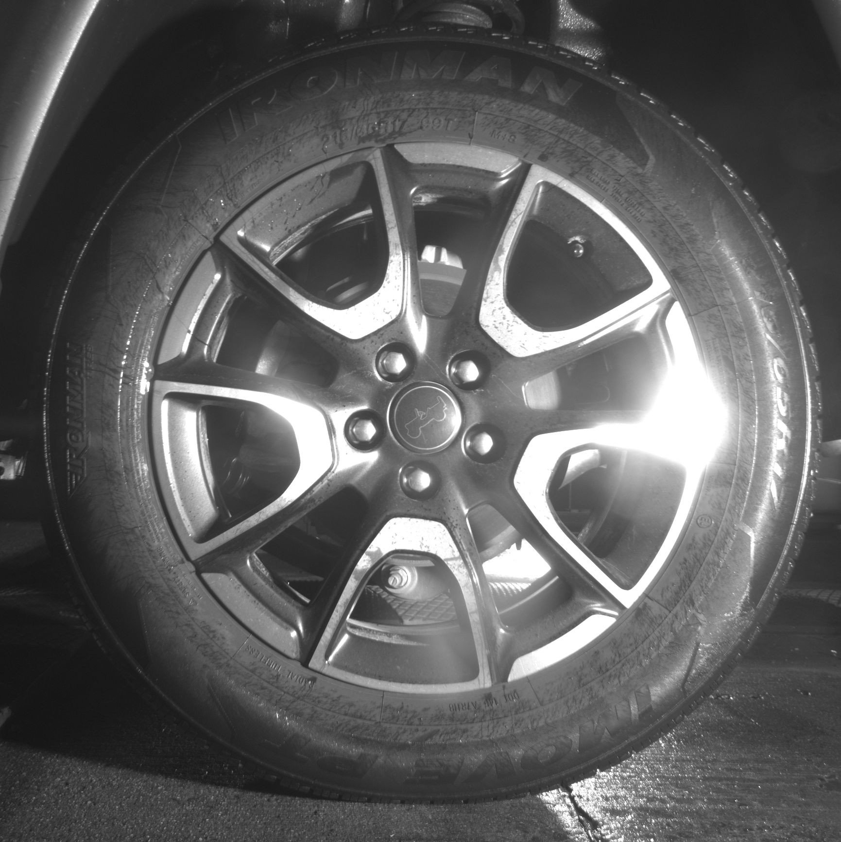 Thumbnail: 2025 Jeep Compass - 14