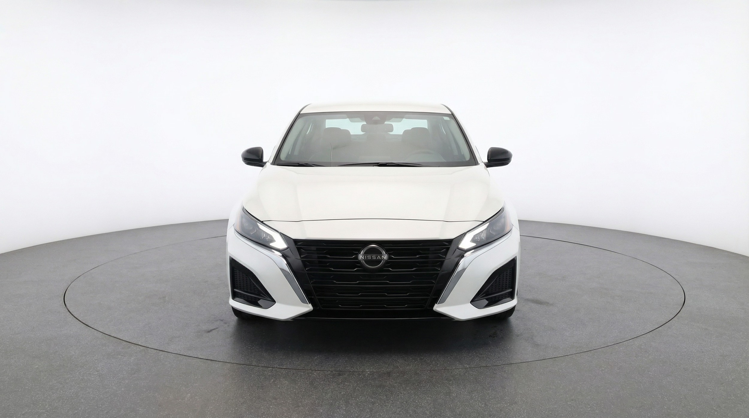 Thumbnail: 2025 Nissan Altima - 2