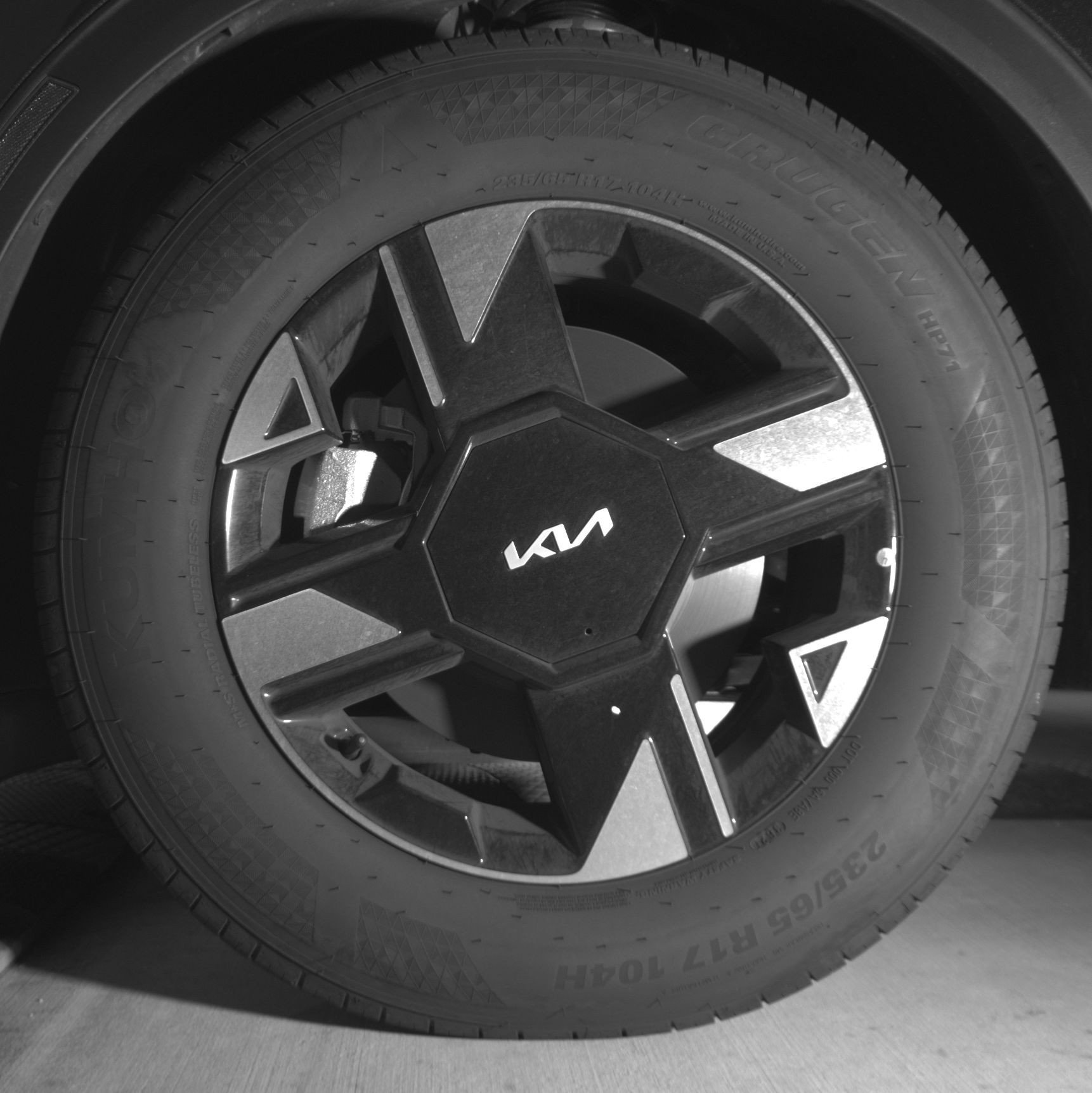 Thumbnail: 2026 Kia Sportage - 12