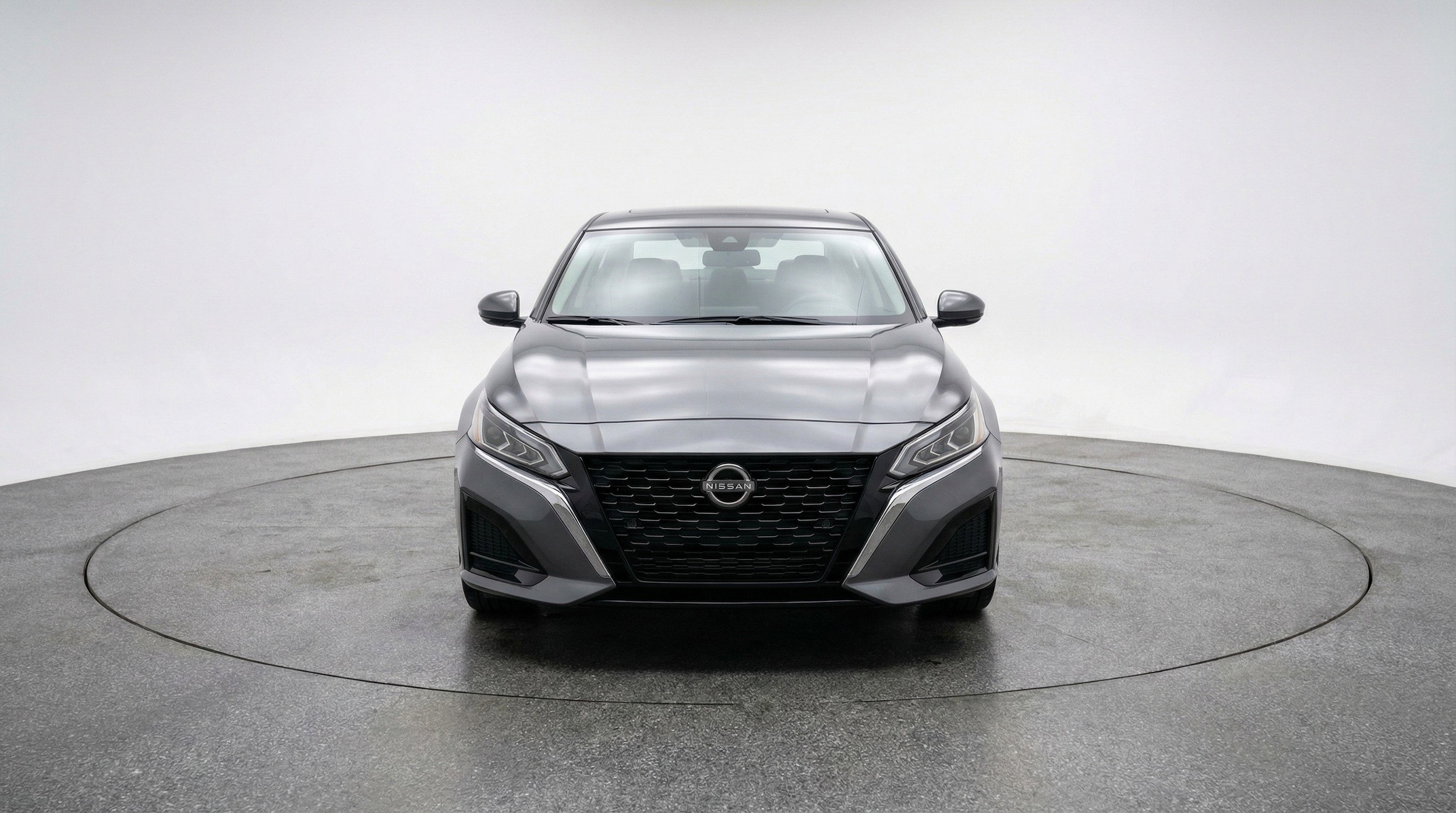 Thumbnail: 2025 Nissan Altima - 2