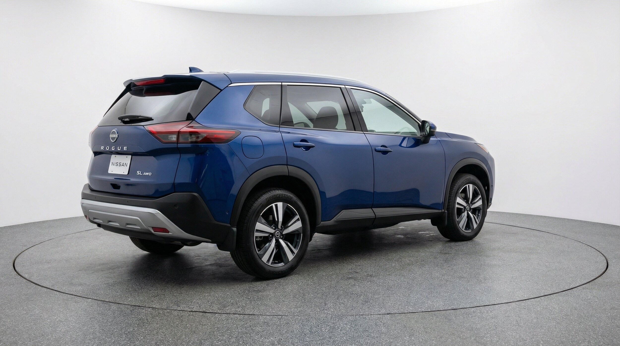 Thumbnail: 2026 Nissan Rogue - 9