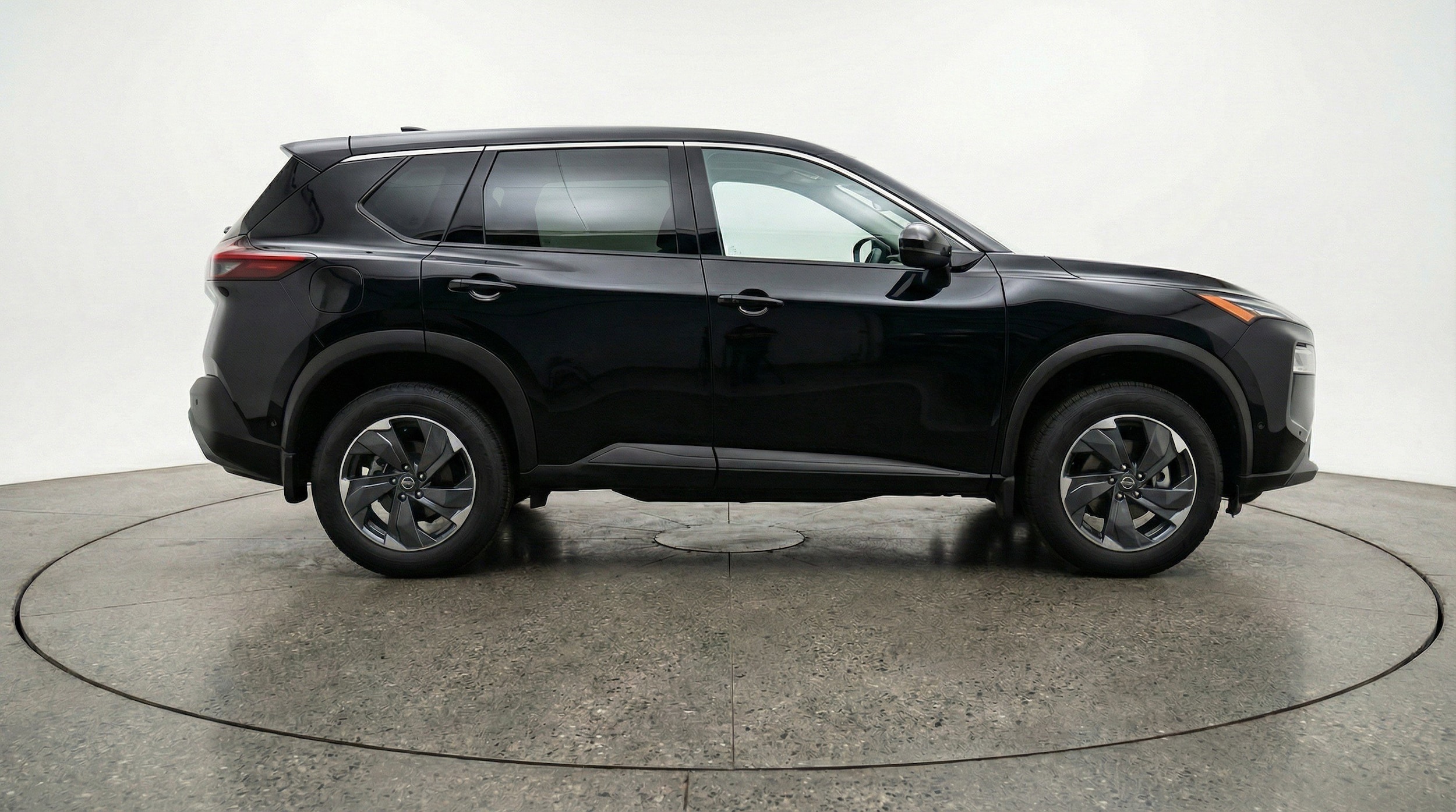 Thumbnail: 2025 Nissan Rogue - 11