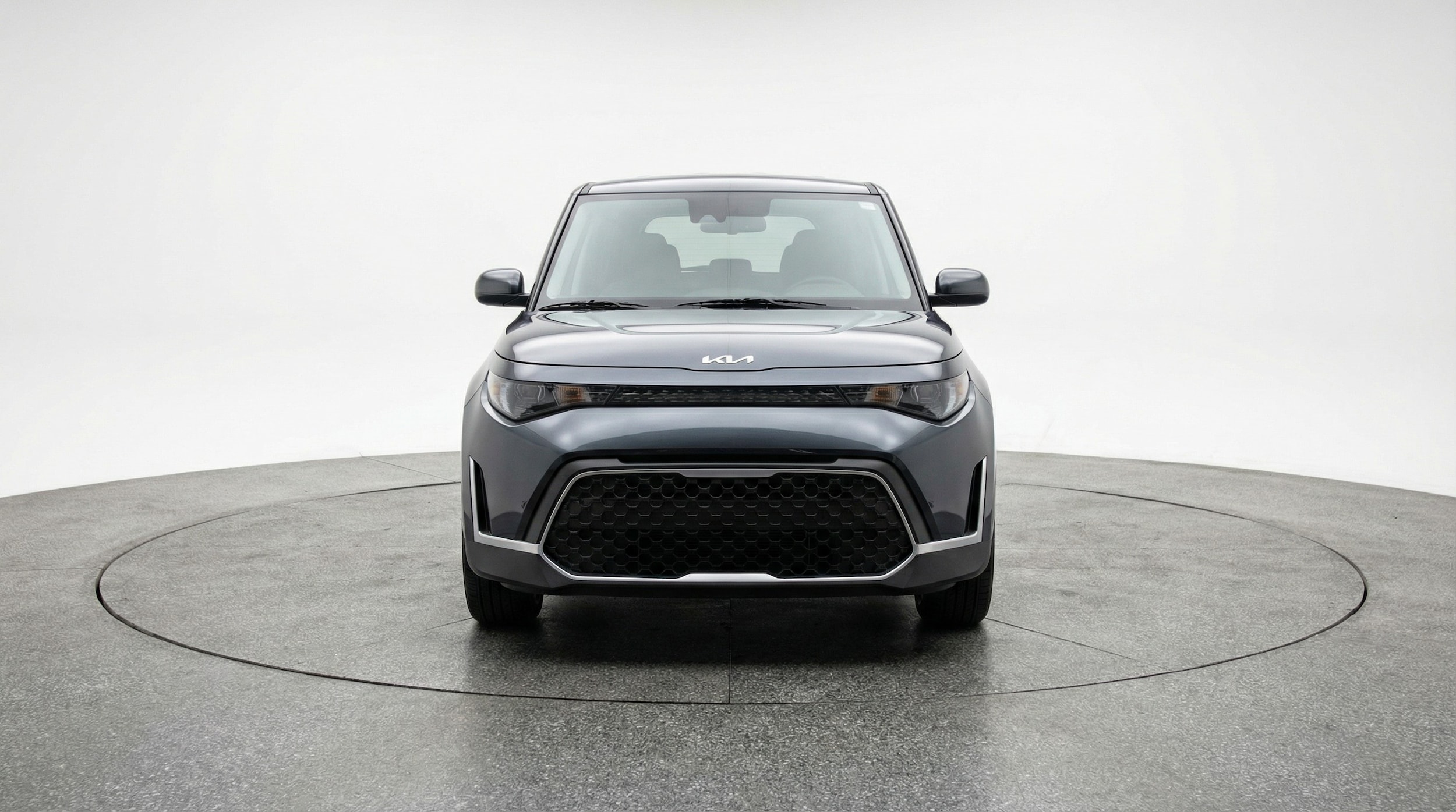 Thumbnail: 2025 Kia Soul - 2