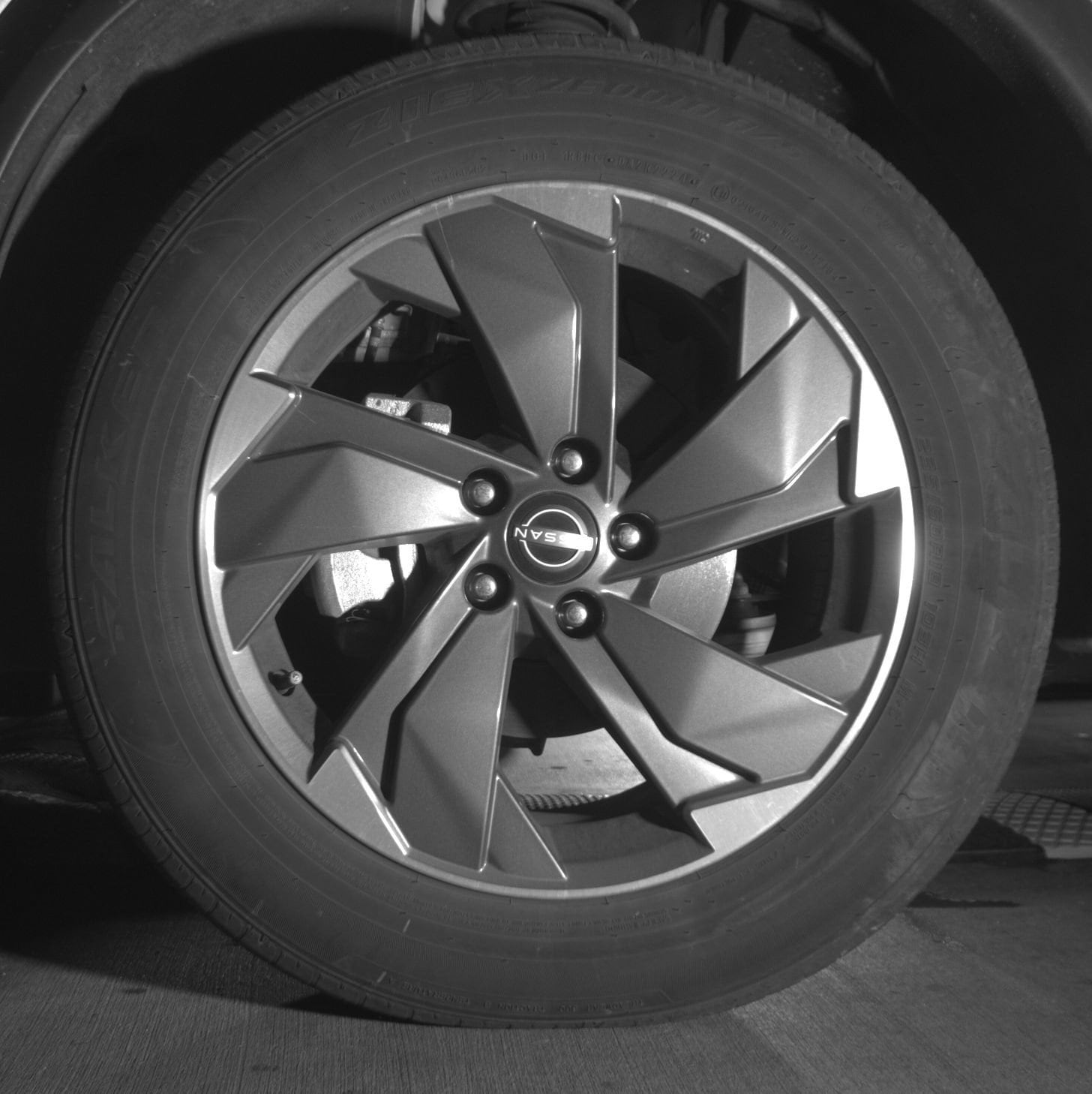 Thumbnail: 2025 Nissan Rogue - 12