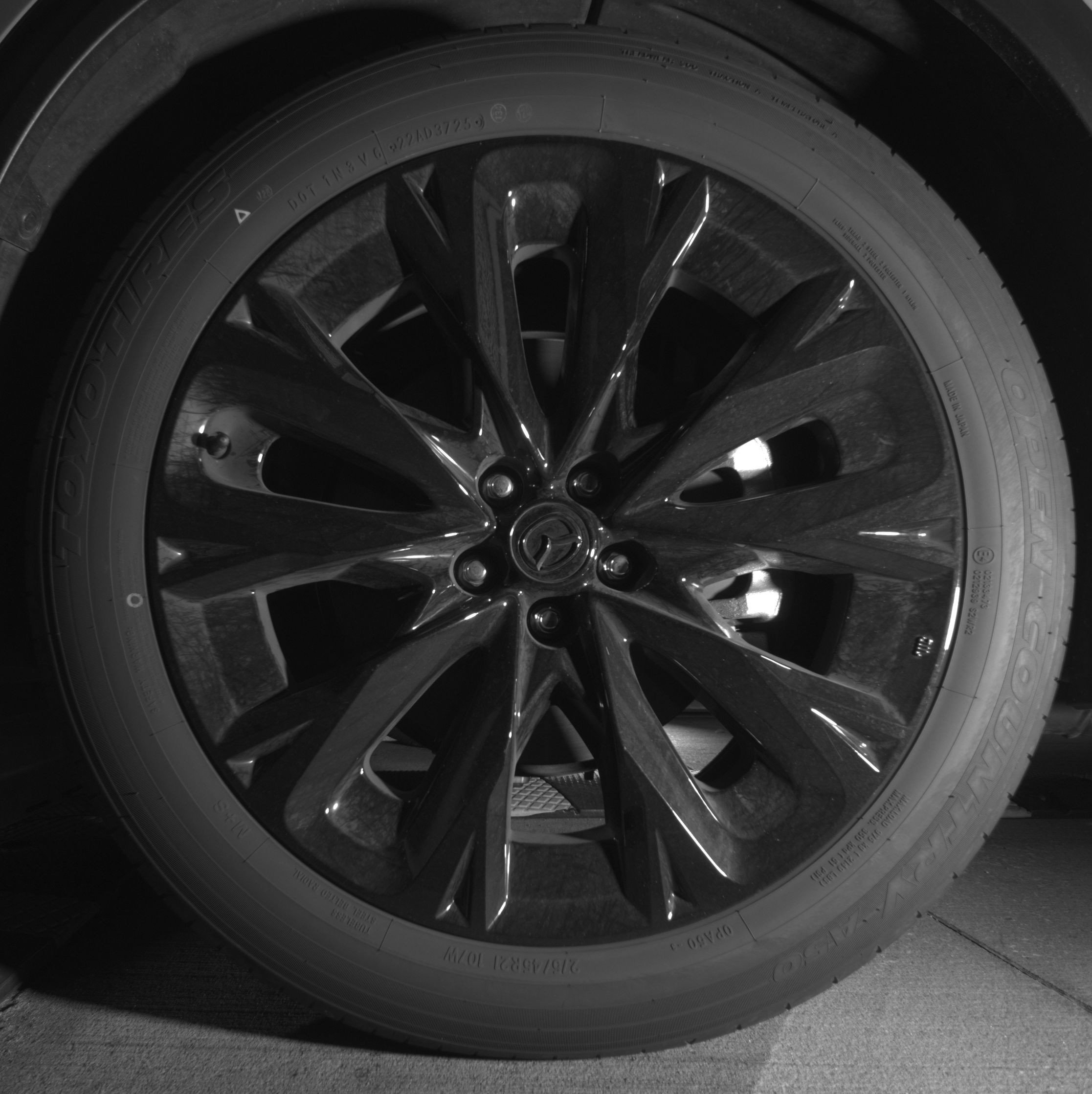 Thumbnail: 2026 Mazda CX-90 - 12
