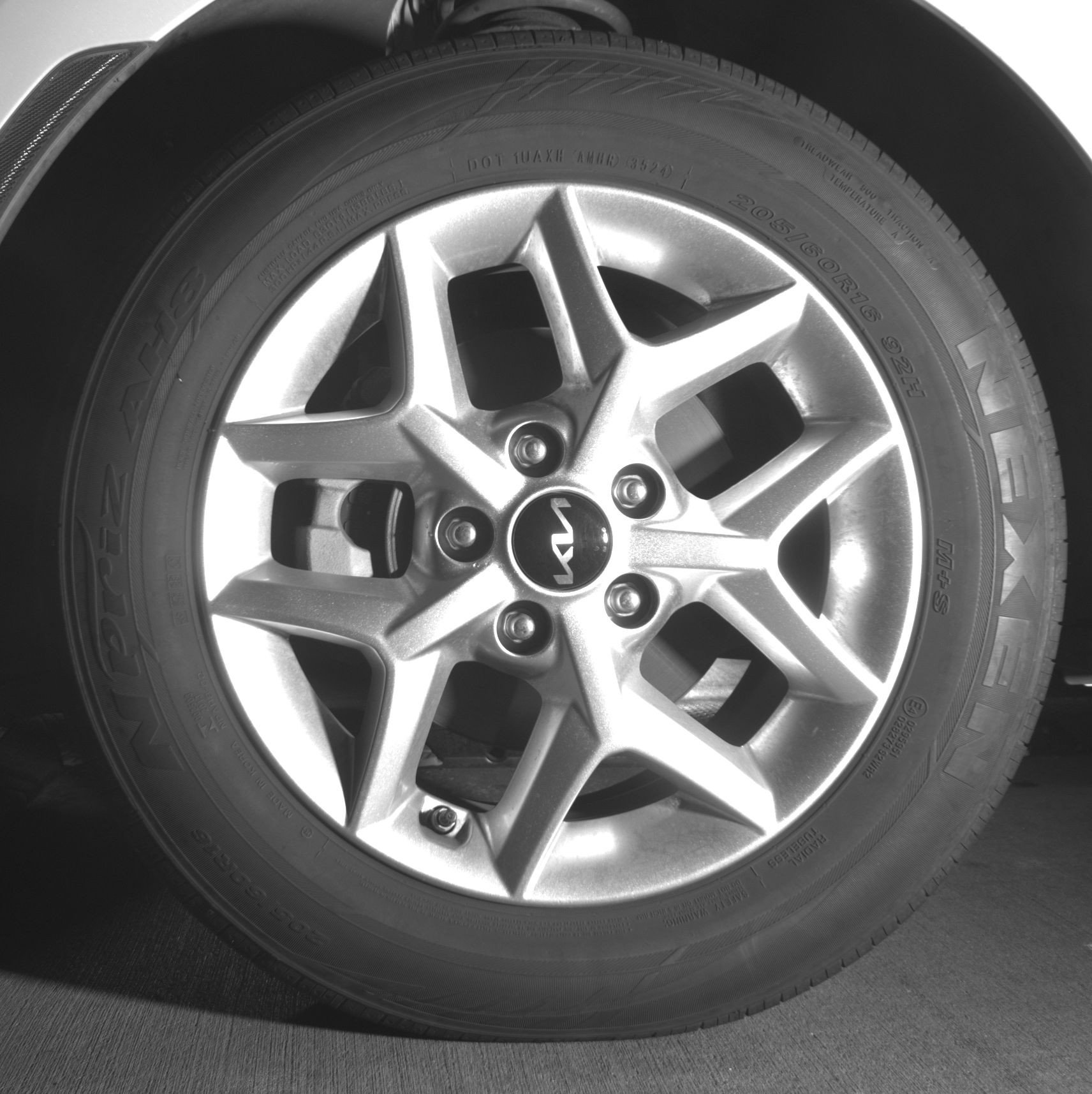 Thumbnail: 2025 Kia Soul - 17