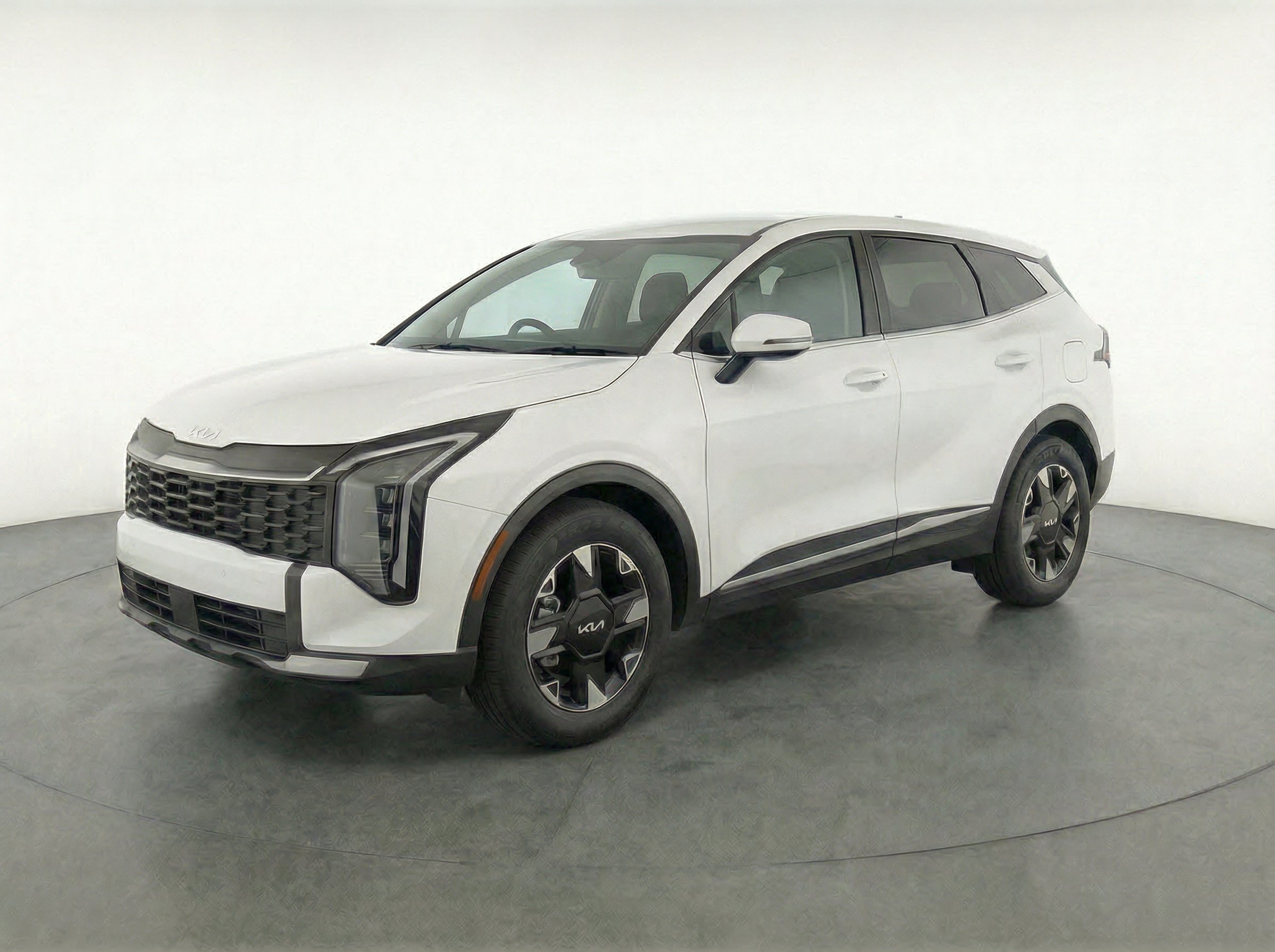 Thumbnail: 2026 Kia Sportage - 3