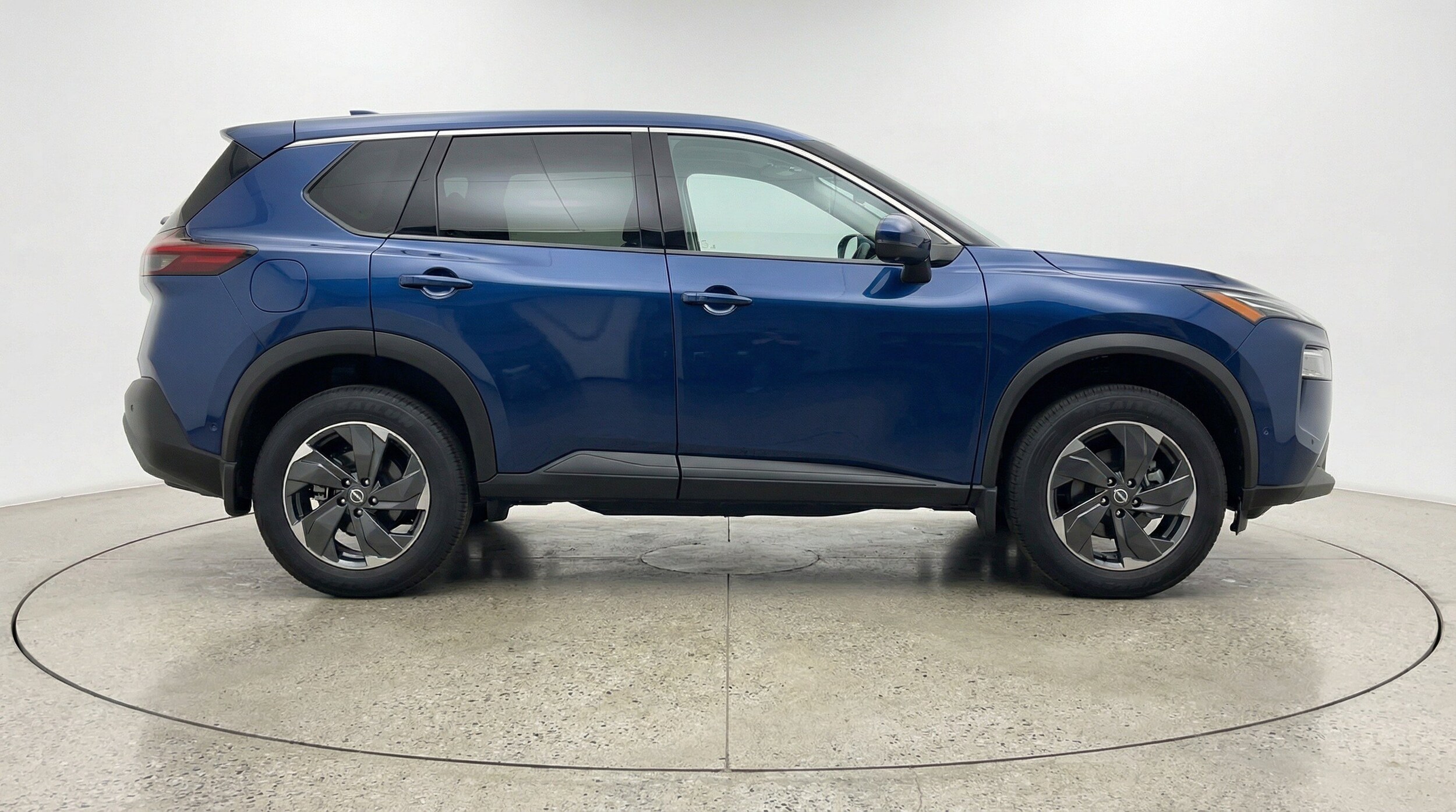 Thumbnail: 2025 Nissan Rogue - 11
