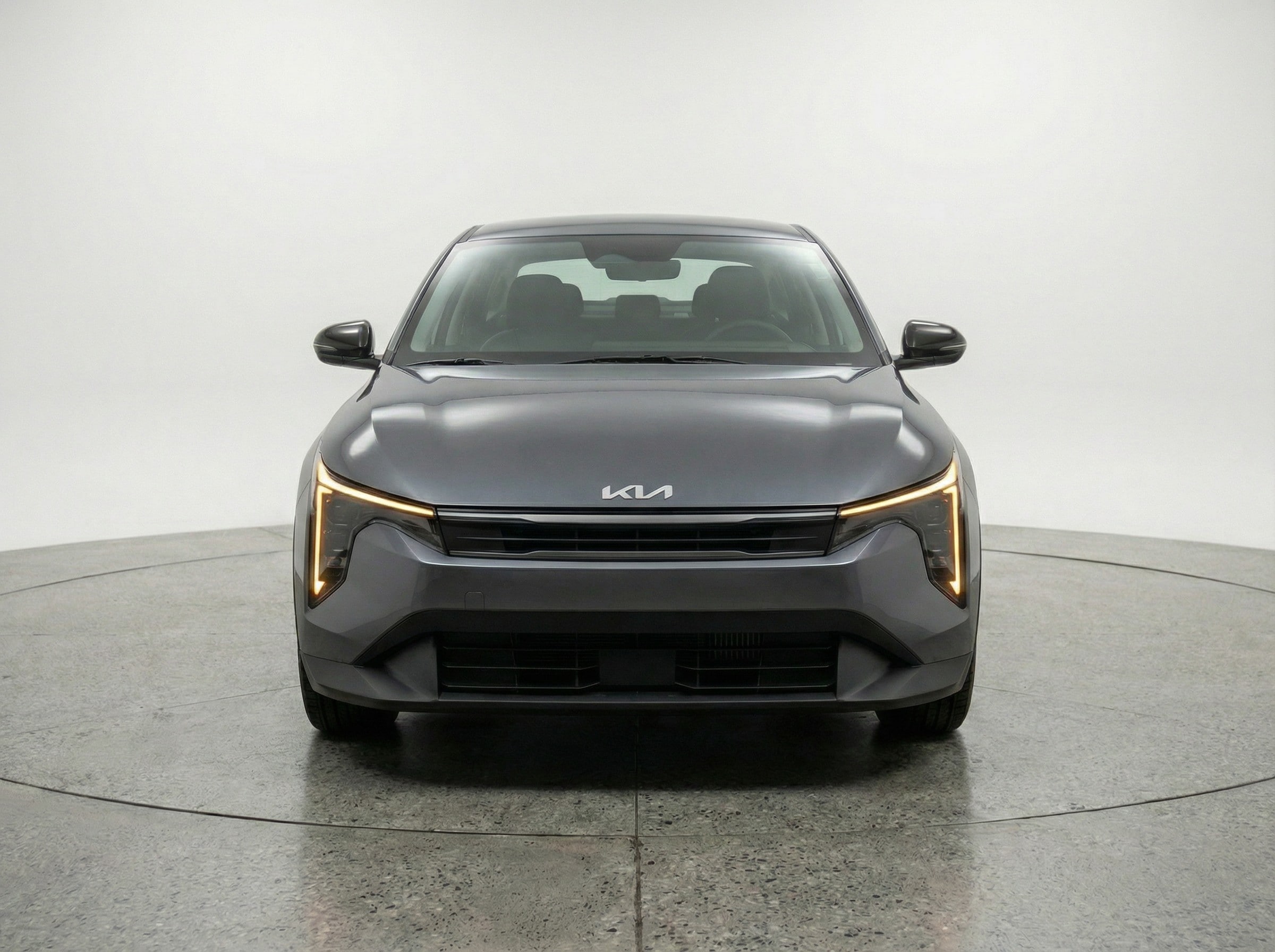 Thumbnail: 2025 Kia K4 - 2