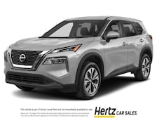 2023 Nissan Rogue SV -
                  Orlando, FL