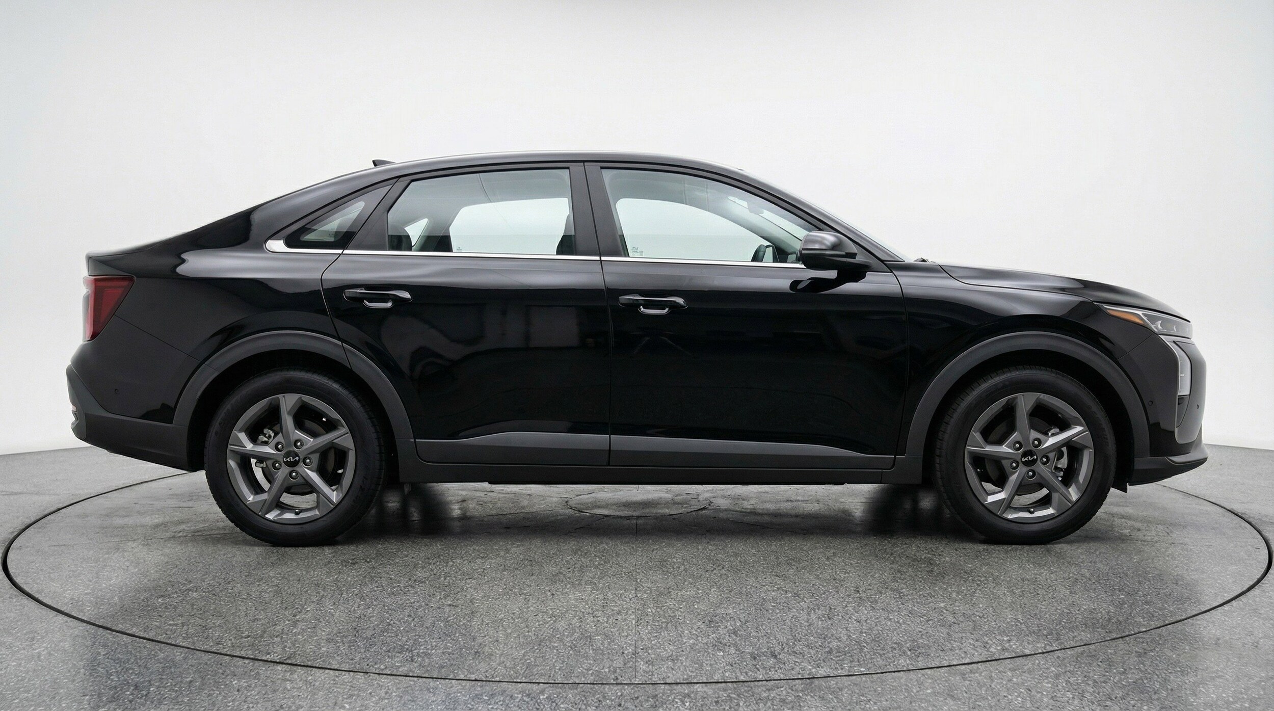 Thumbnail: 2025 Kia K4 - 11