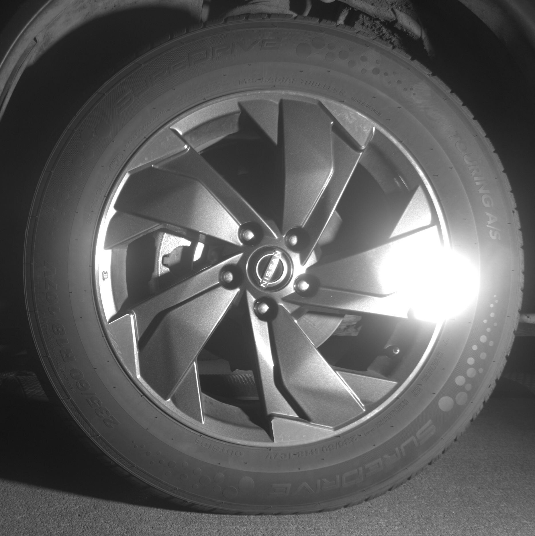 Thumbnail: 2025 Nissan Rogue - 9