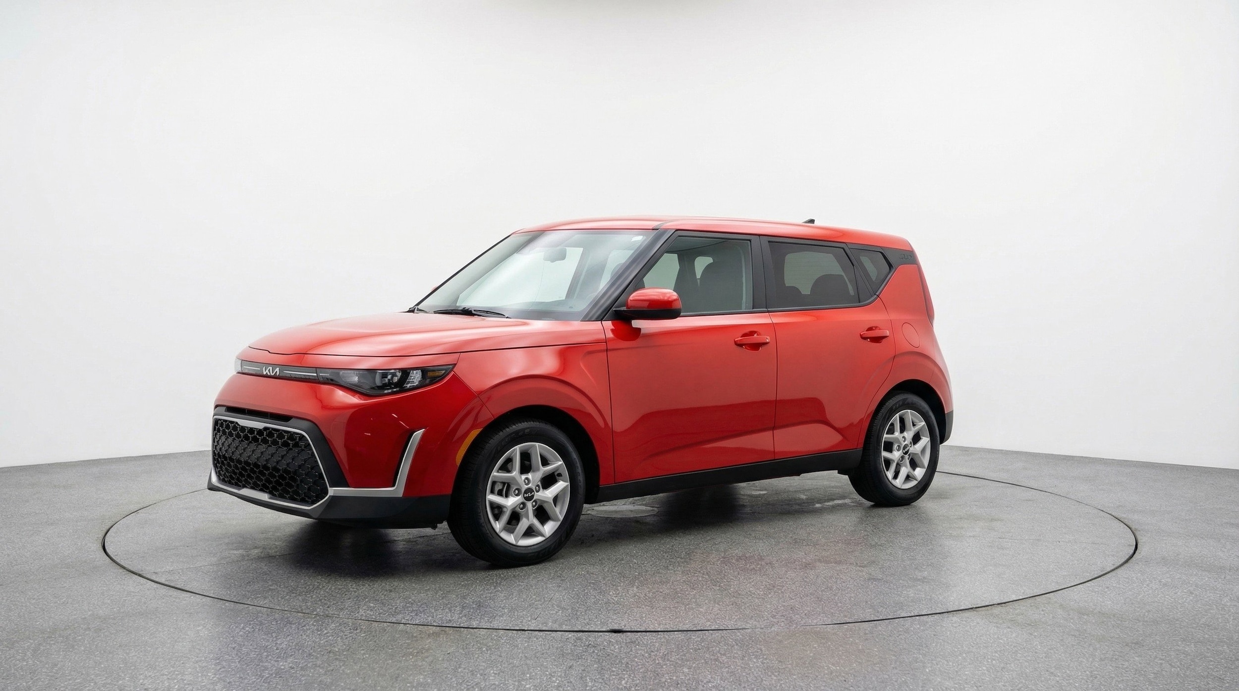Thumbnail: 2025 Kia Soul - 3