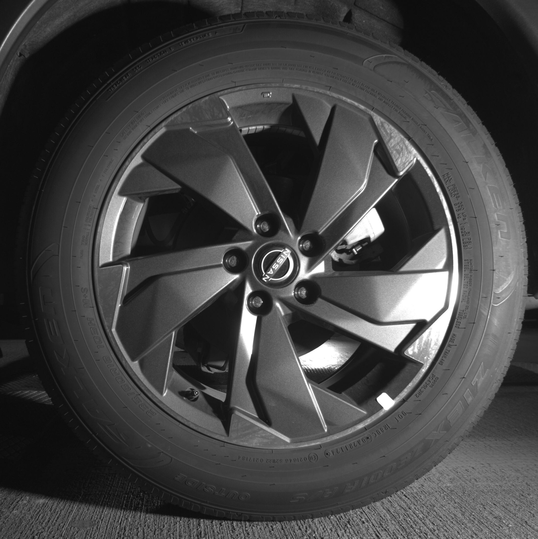 Thumbnail: 2025 Nissan Rogue - 11