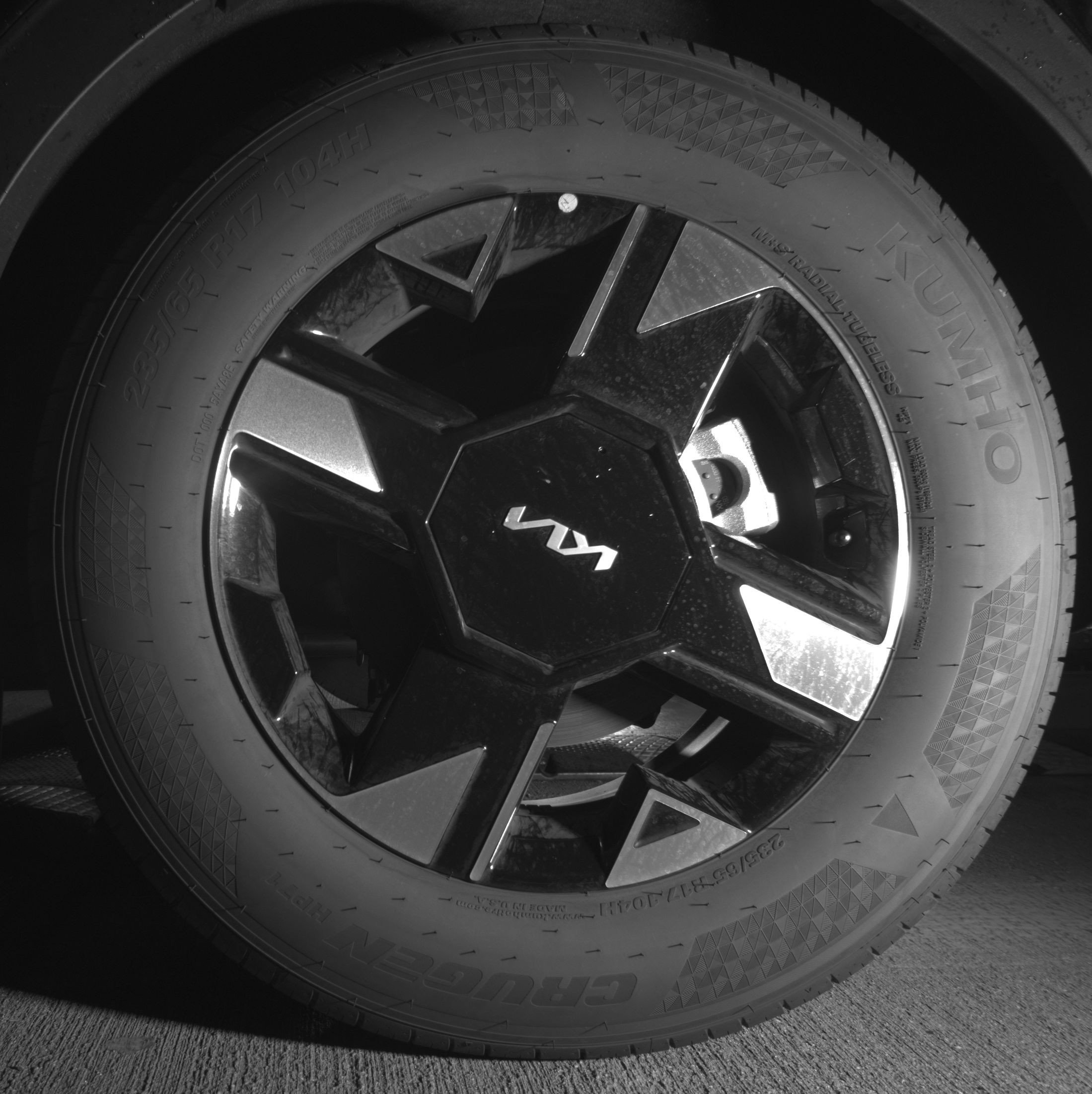Thumbnail: 2026 Kia Sportage - 14