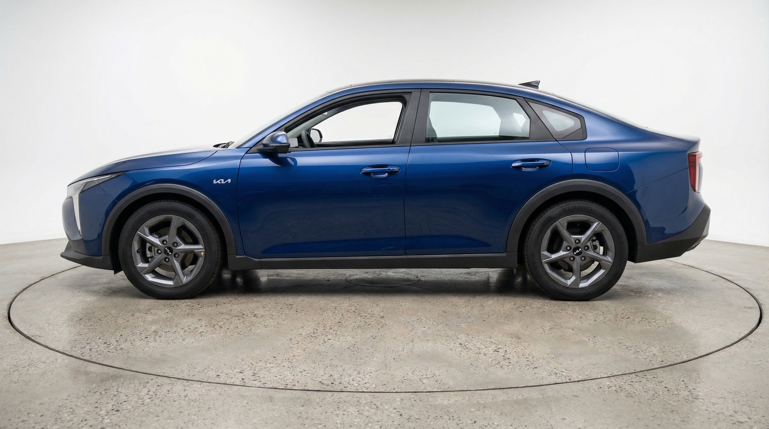 Thumbnail: 2025 Kia K4 - 5