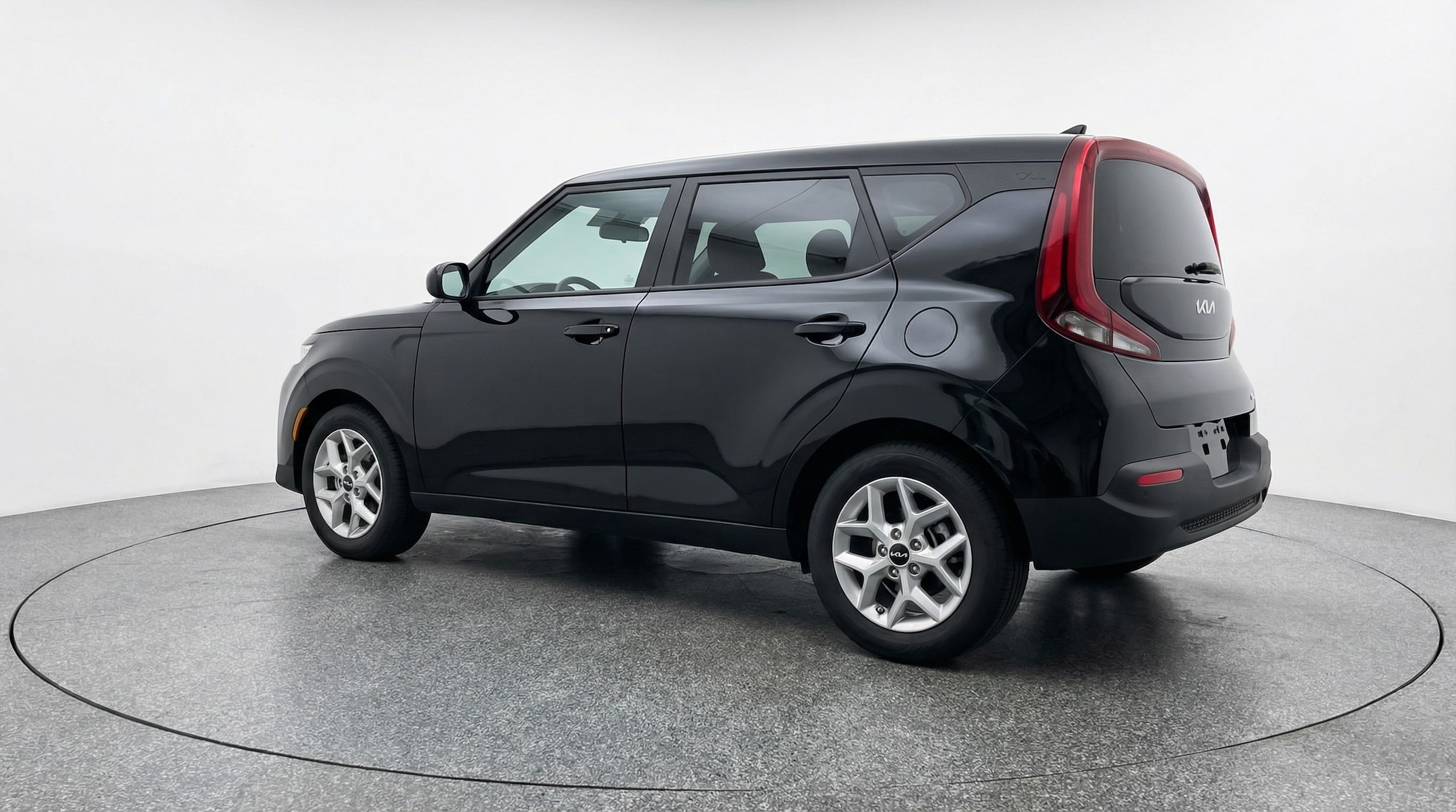 Thumbnail: 2025 Kia Soul - 5