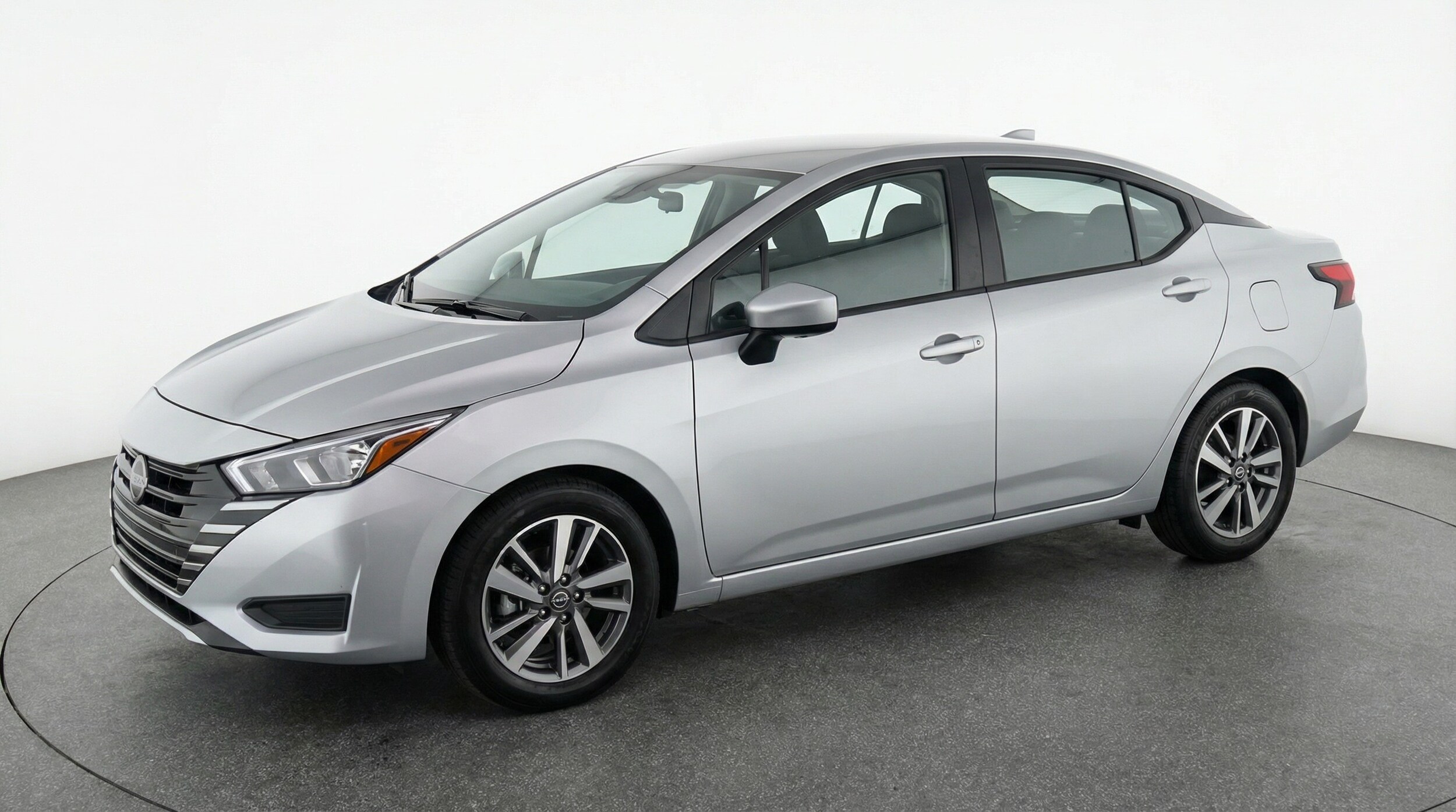 Thumbnail: 2025 Nissan Versa - 3