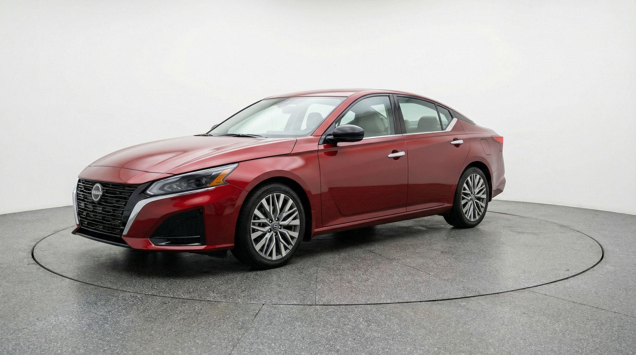 Thumbnail: 2025 Nissan Altima - 3