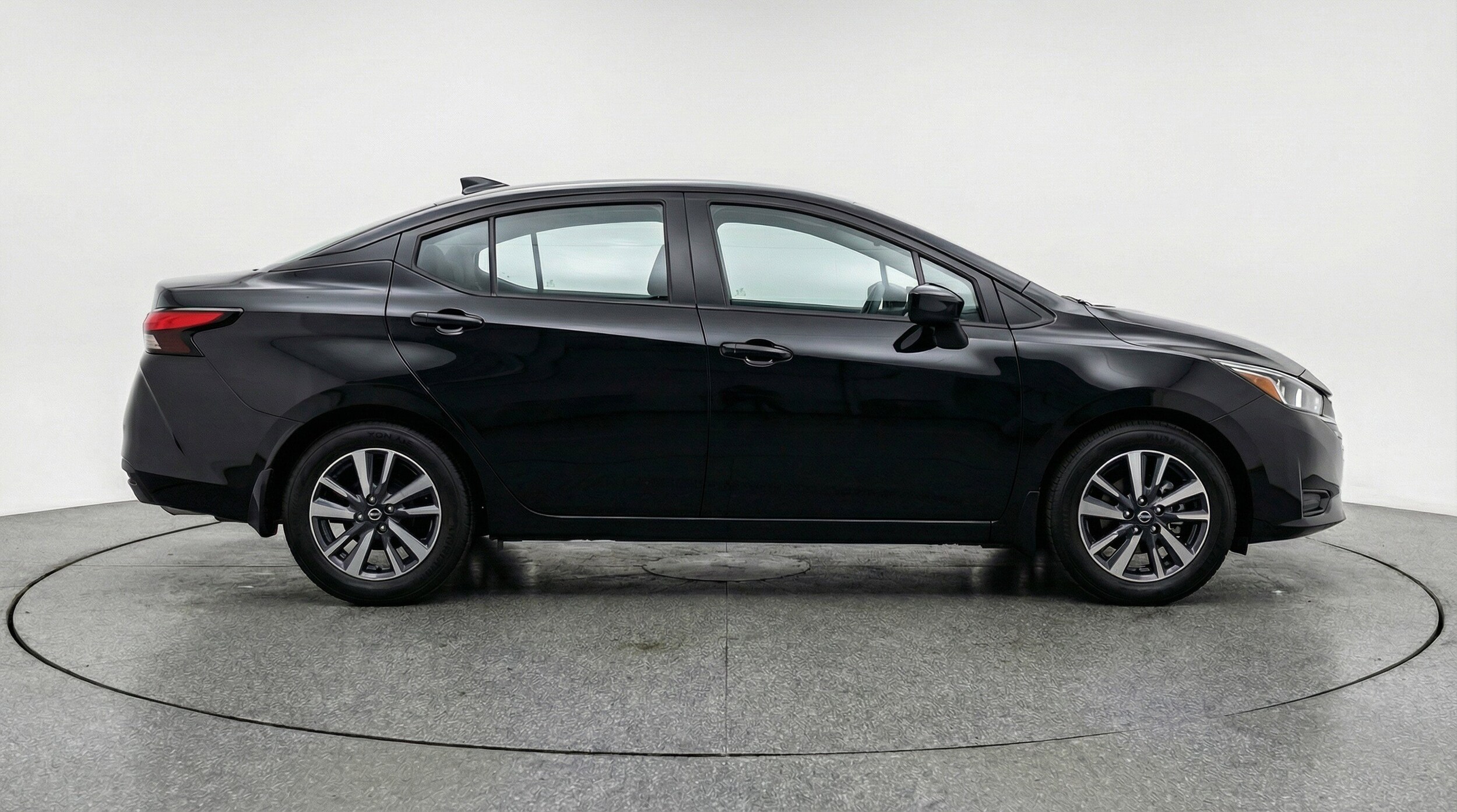 Thumbnail: 2025 Nissan Versa - 11