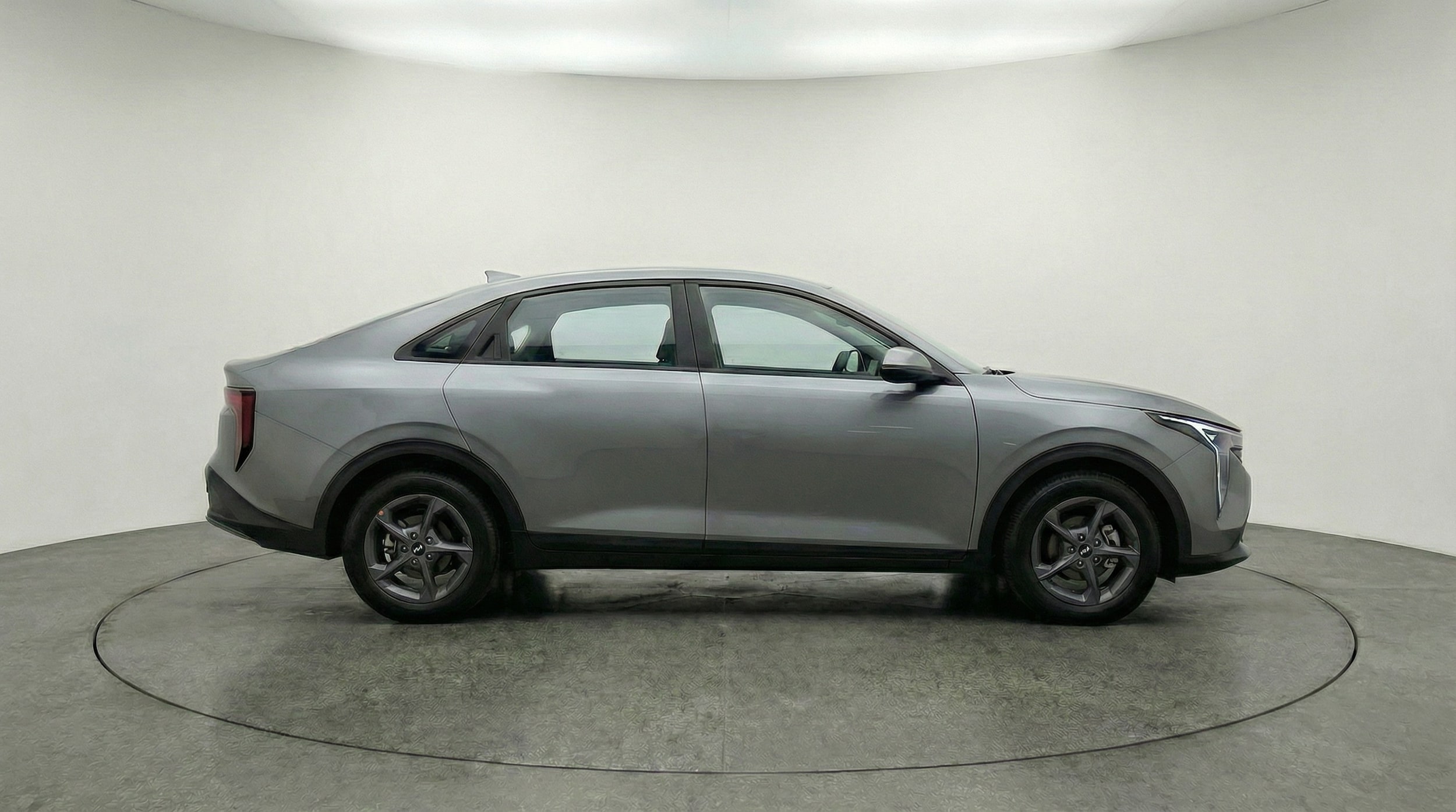 Thumbnail: 2025 Kia K4 - 8