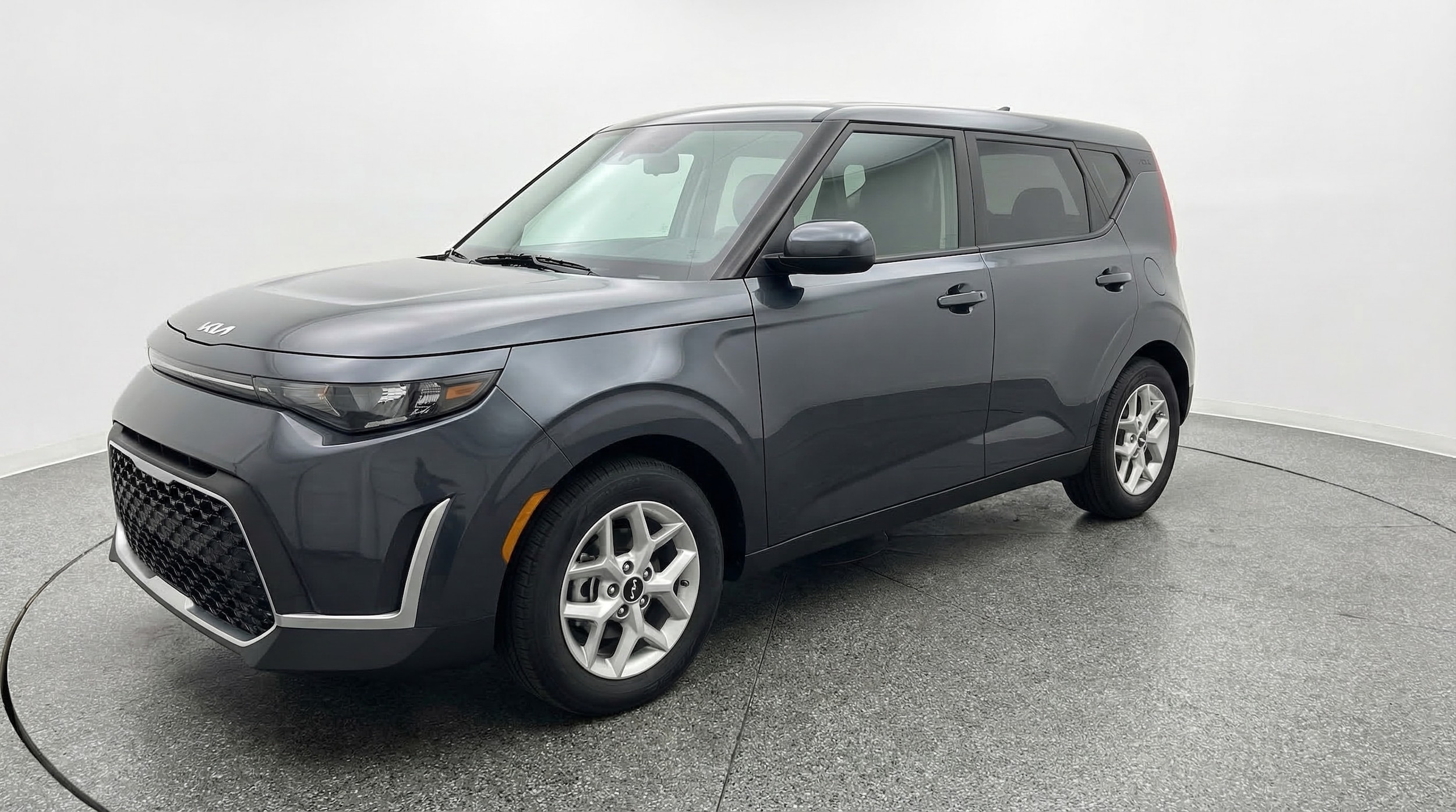 Thumbnail: 2025 Kia Soul - 3