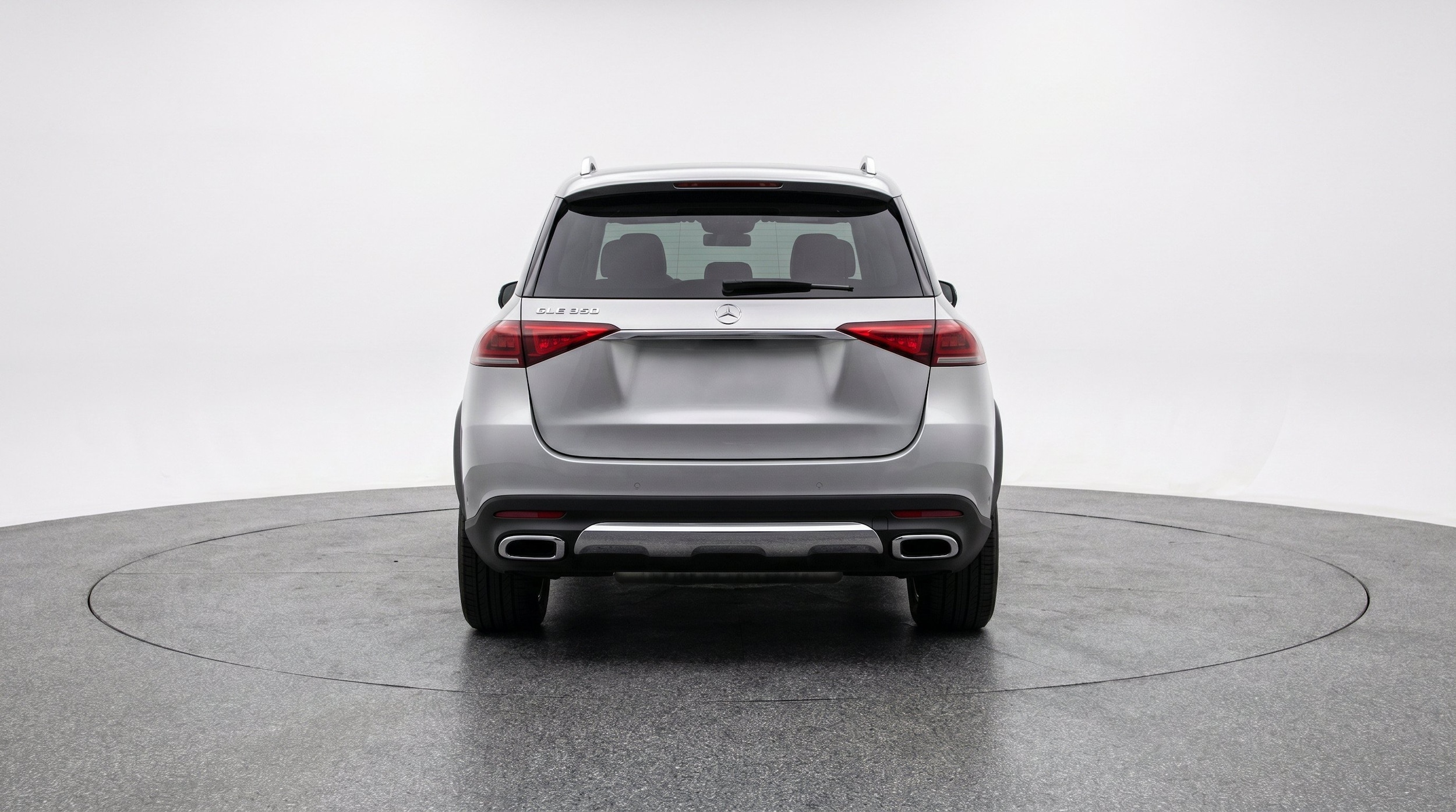 Thumbnail: 2026 Mercedes-Benz GLE - 7