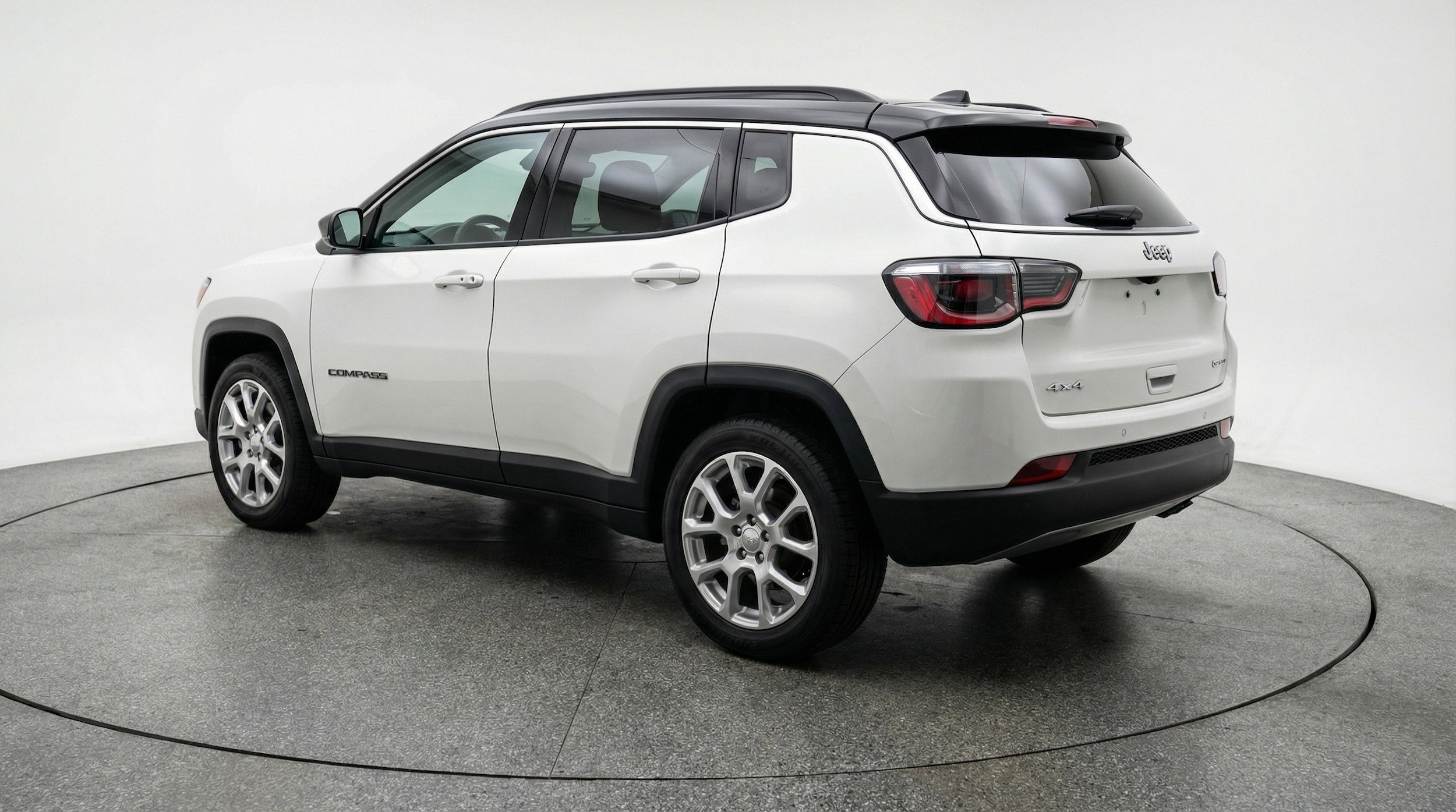 Thumbnail: 2025 Jeep Compass - 6