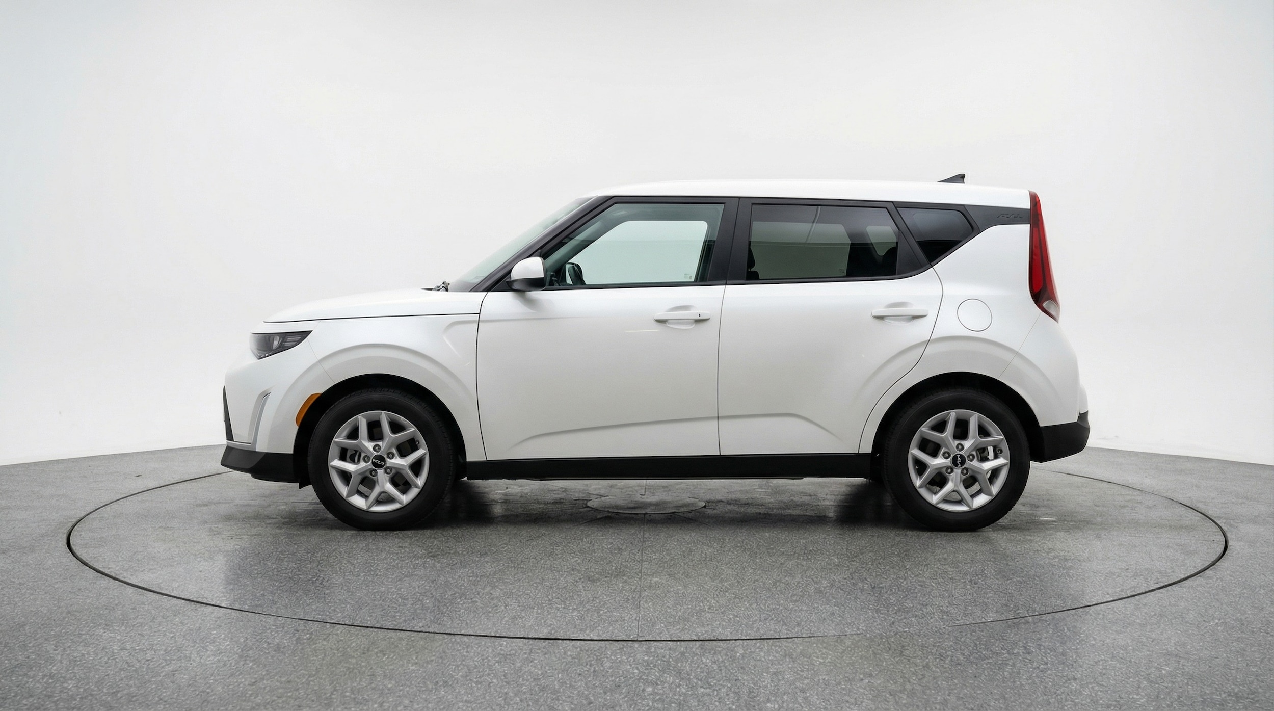 Thumbnail: 2025 Kia Soul - 4