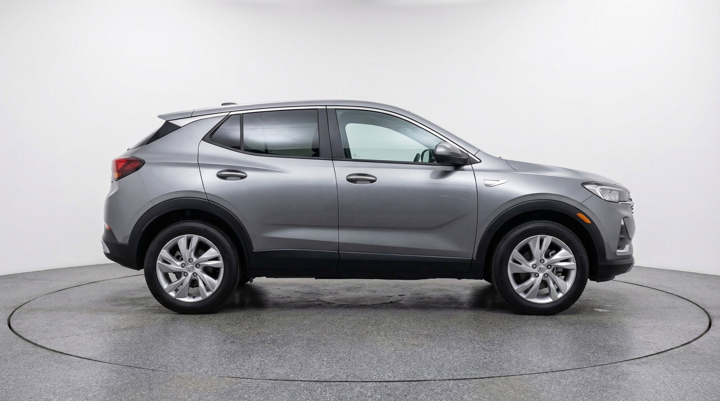 Thumbnail: 2025 Buick Encore GX - 11