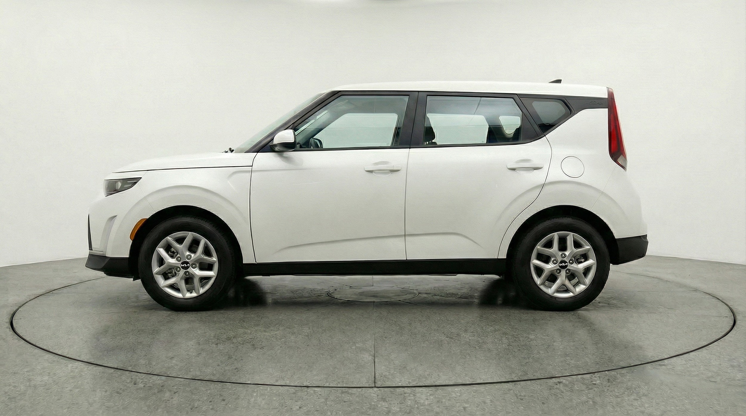 Thumbnail: 2025 Kia Soul - 5