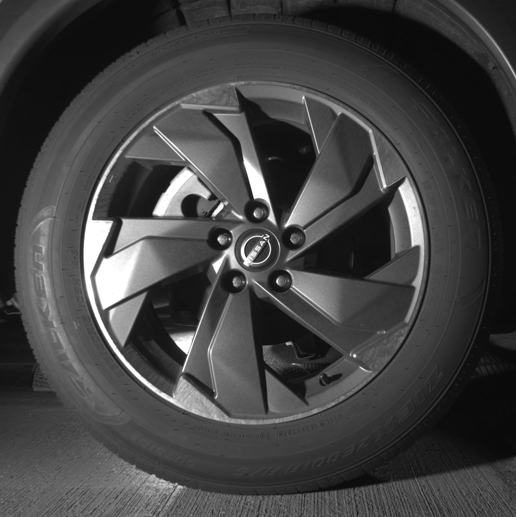 Thumbnail: 2025 Nissan Rogue - 15