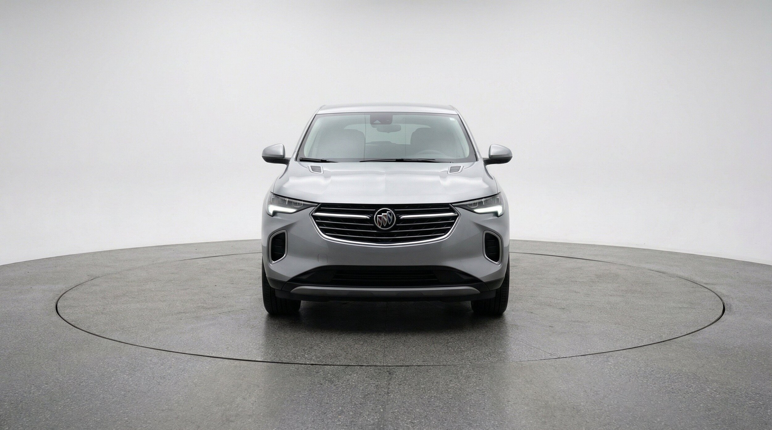 Thumbnail: 2026 Buick Encore GX - 2
