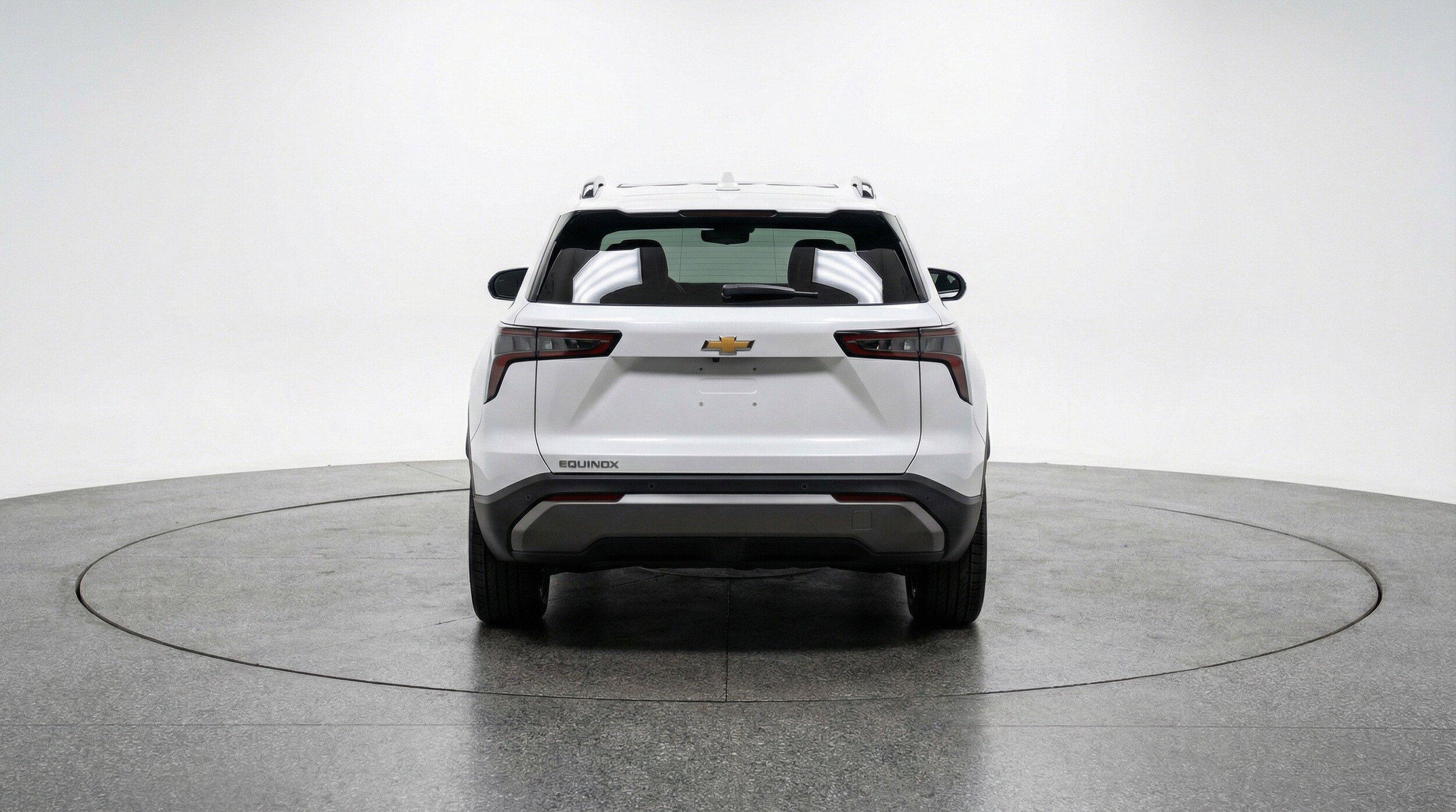 Thumbnail: 2025 Chevrolet Equinox - 7